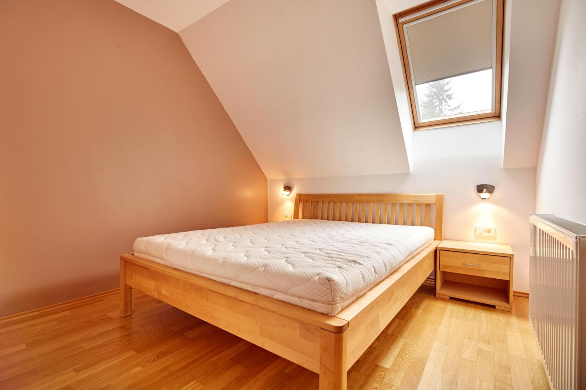 Duplex Apartment photo 1
