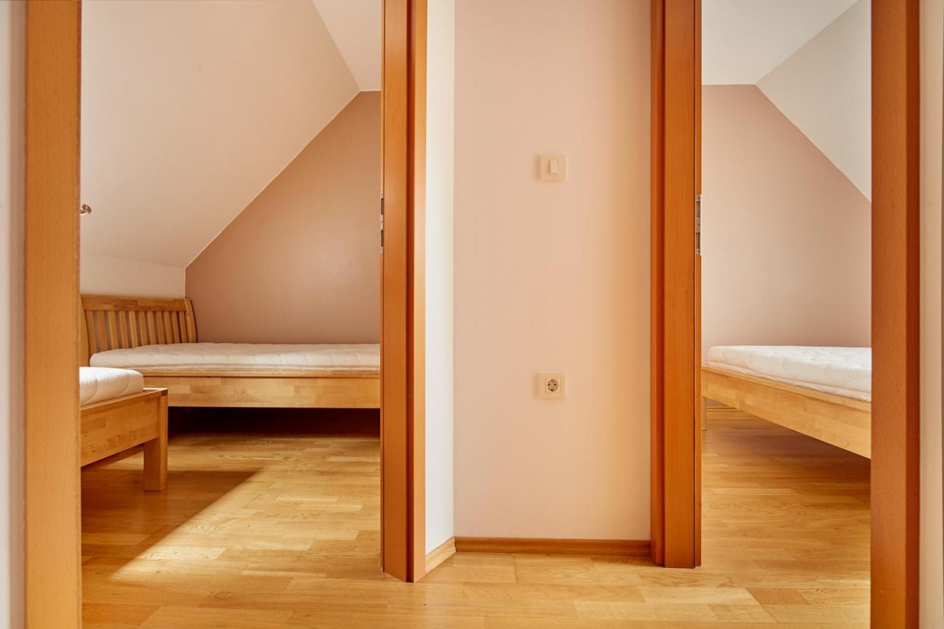 Duplex Apartment photo 3