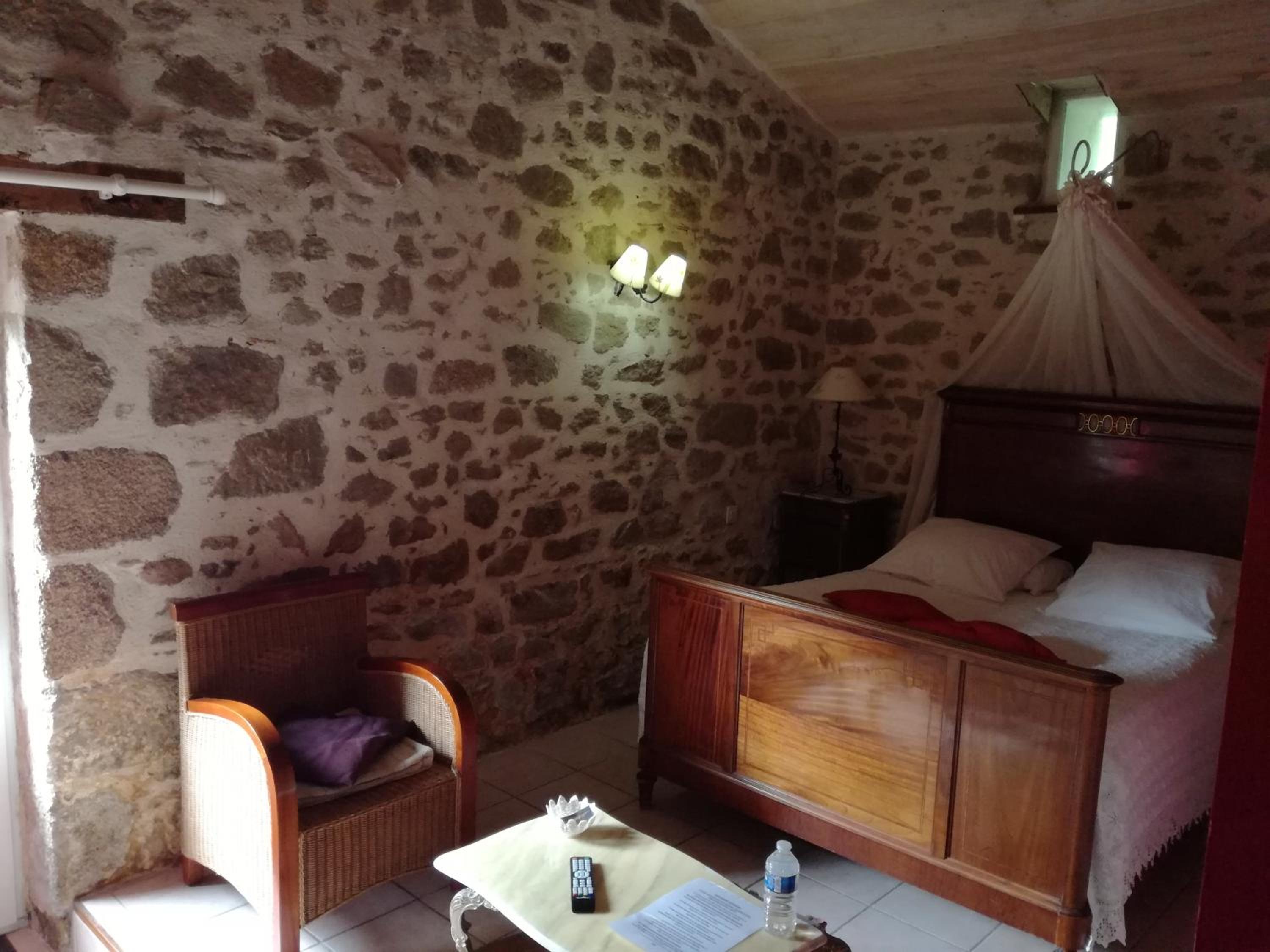 Premium Double Room photo 2