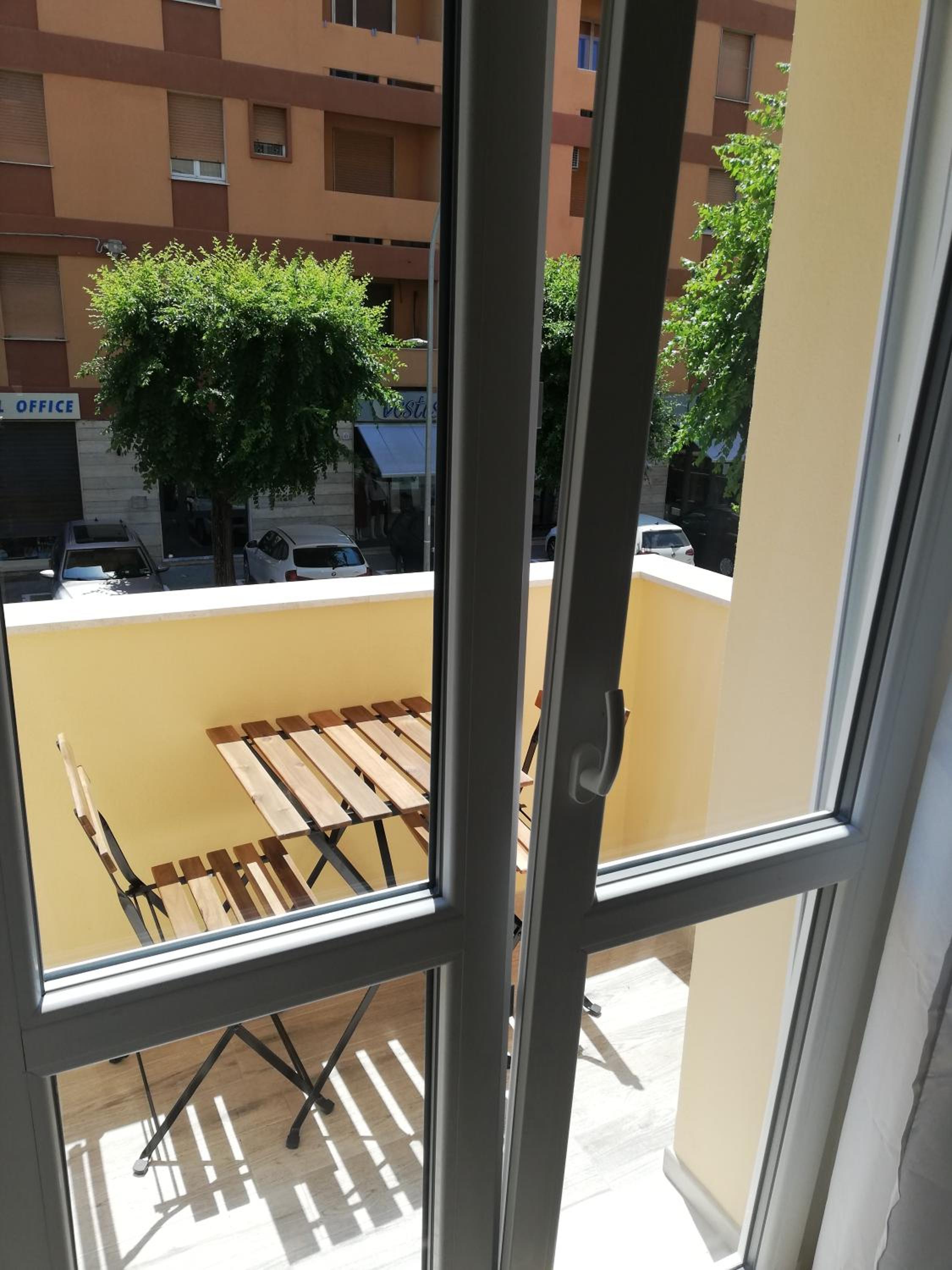 Quadruple Room with Balcony - Photo 6