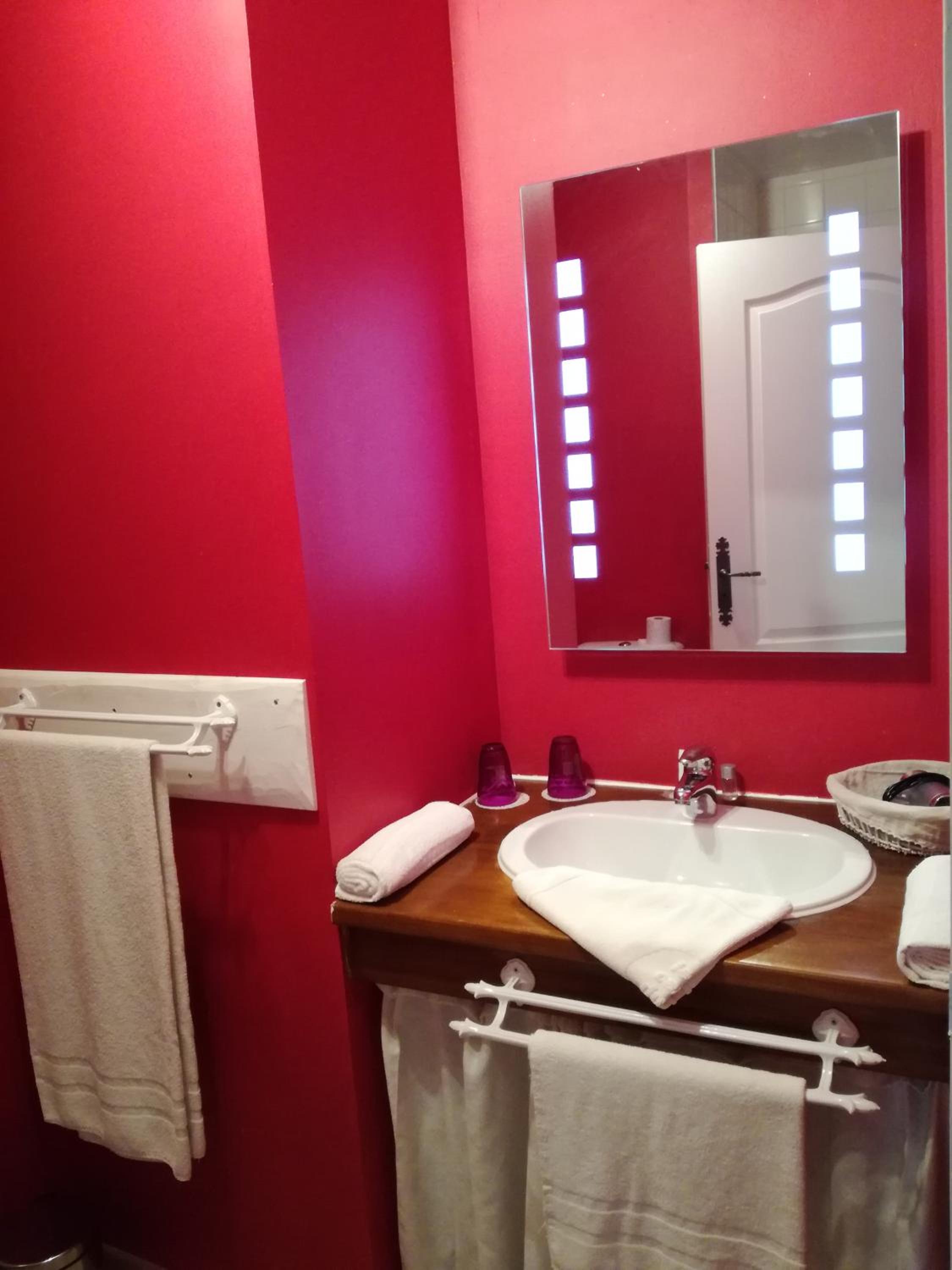 Premium Double Room photo 3