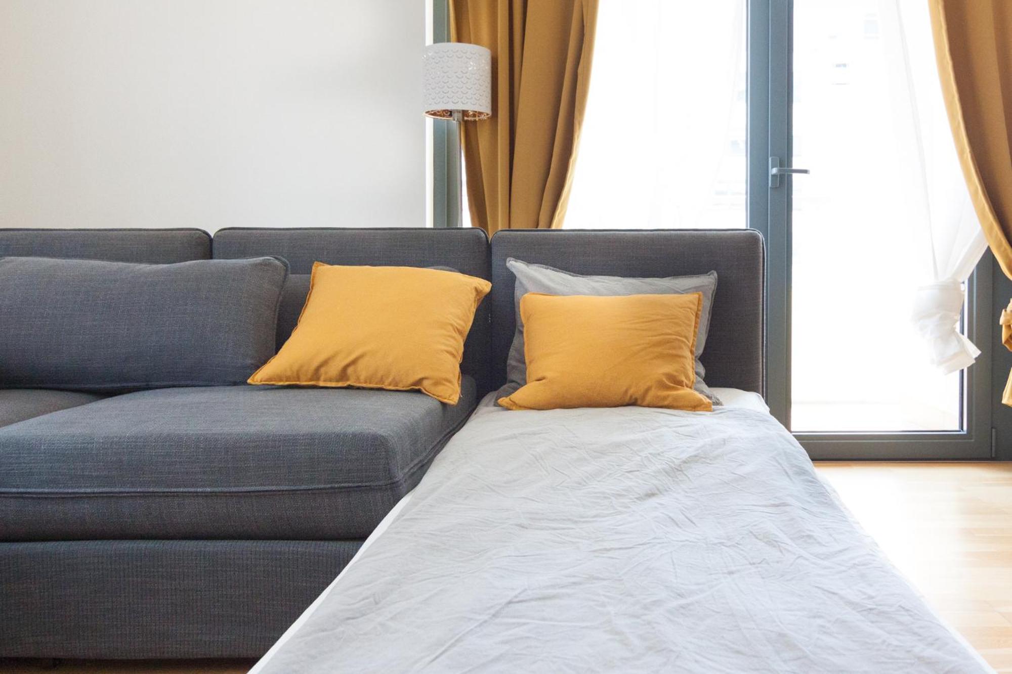 Two-Bedroom Apartment - Photo 4