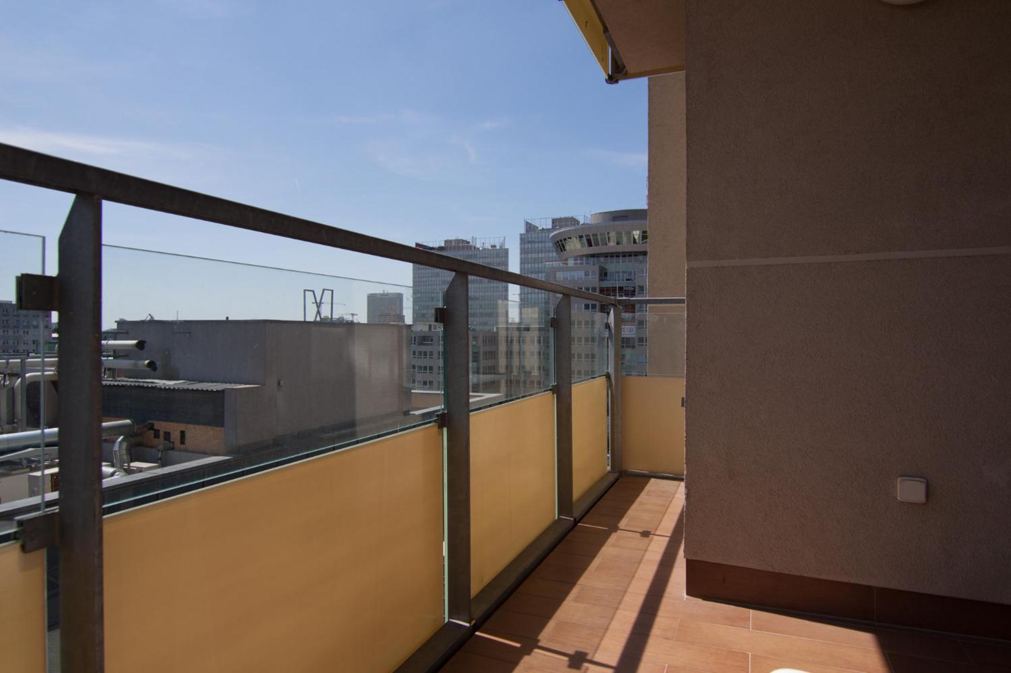 Two-Bedroom Apartment - Photo 39