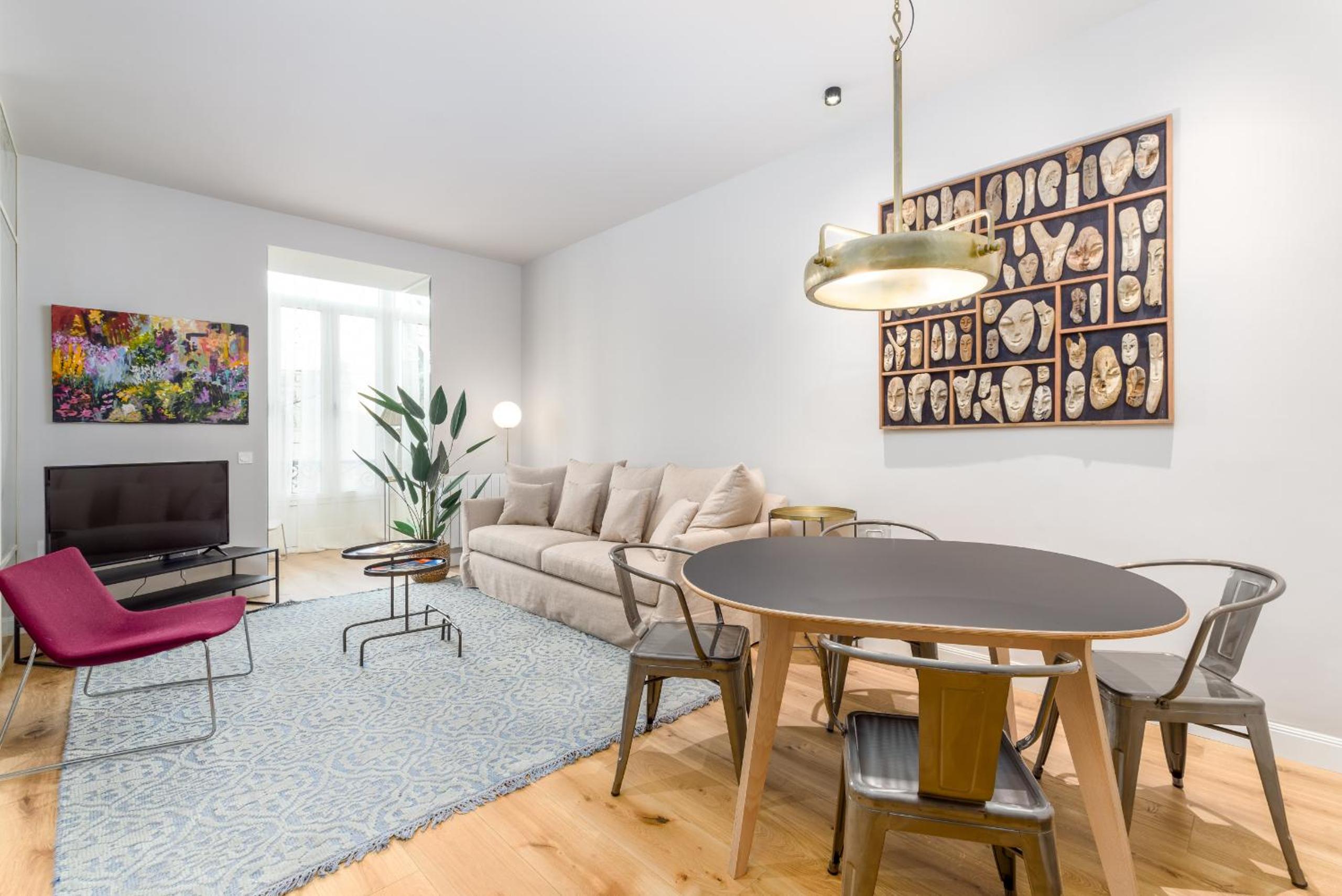 Apartamento