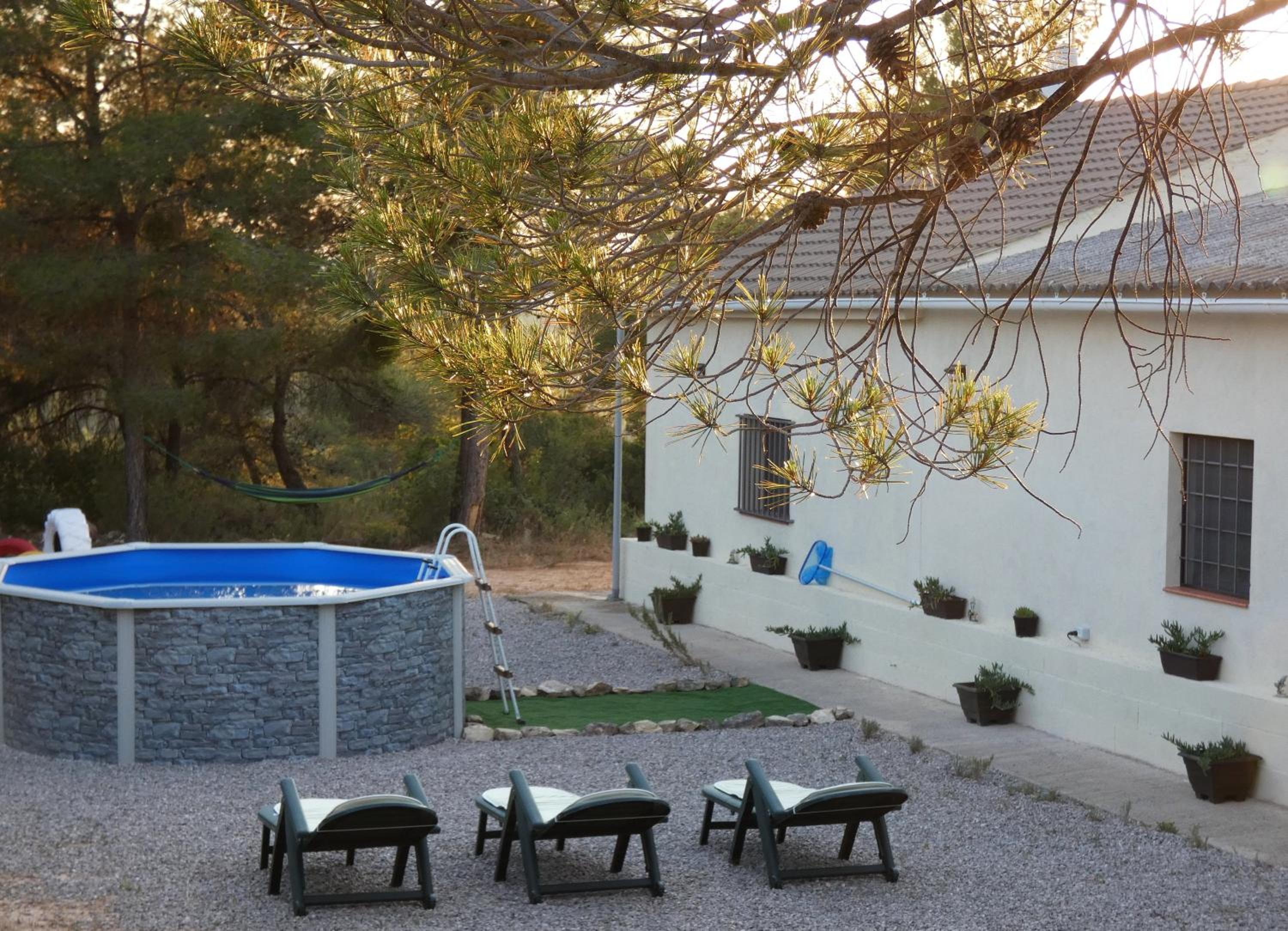 Chalet photo 3