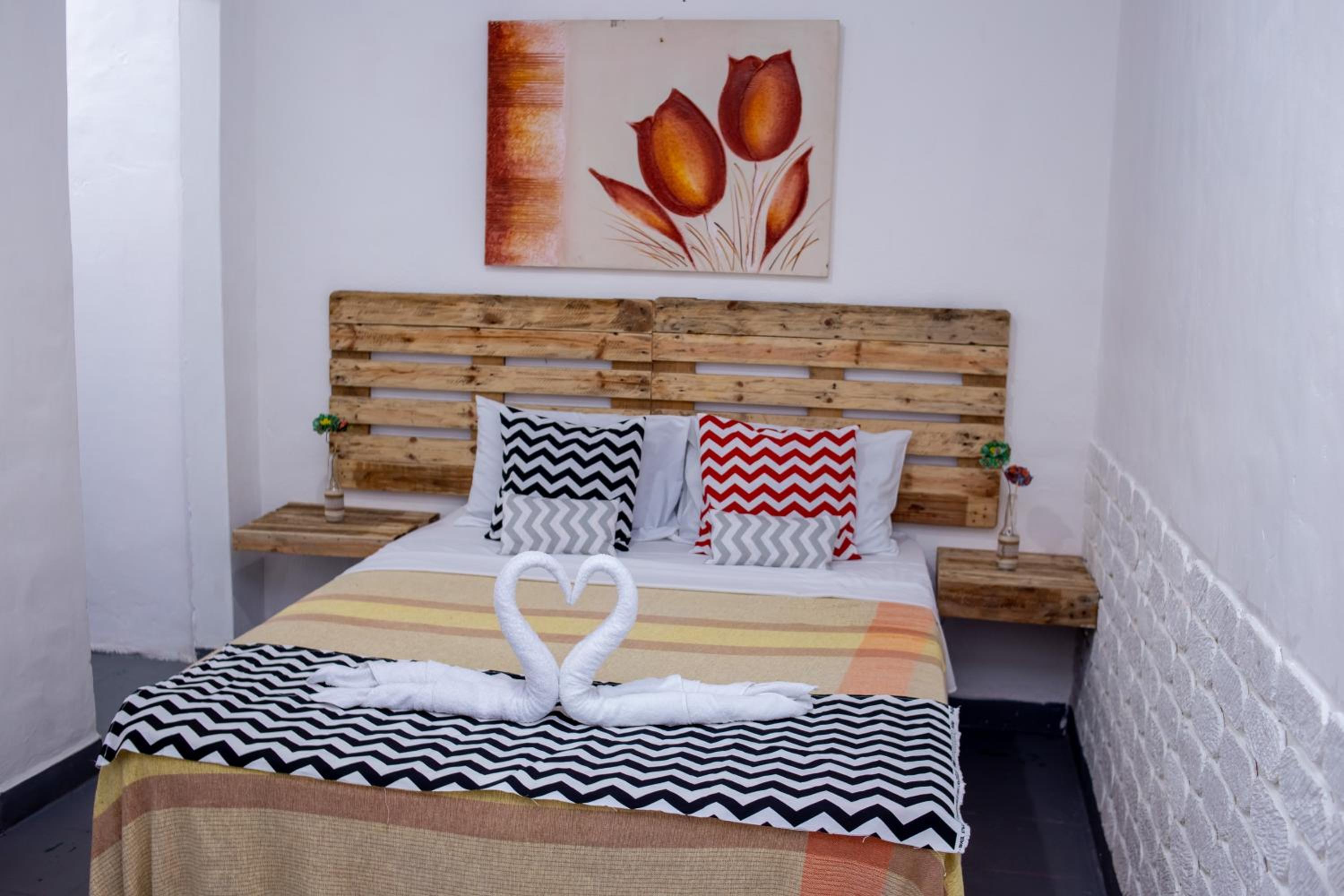 Double Room photo 3