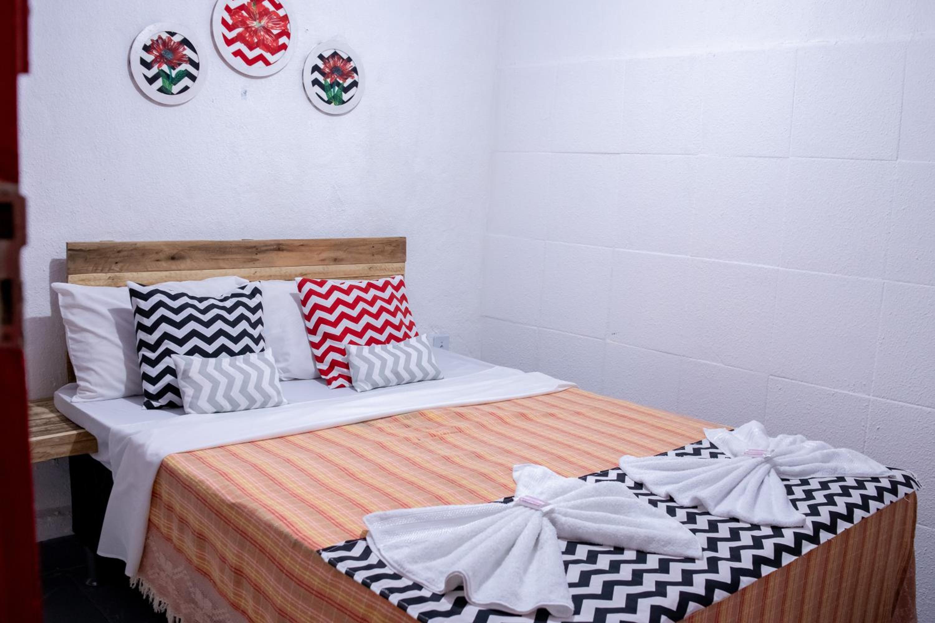Small Double Room photo 1