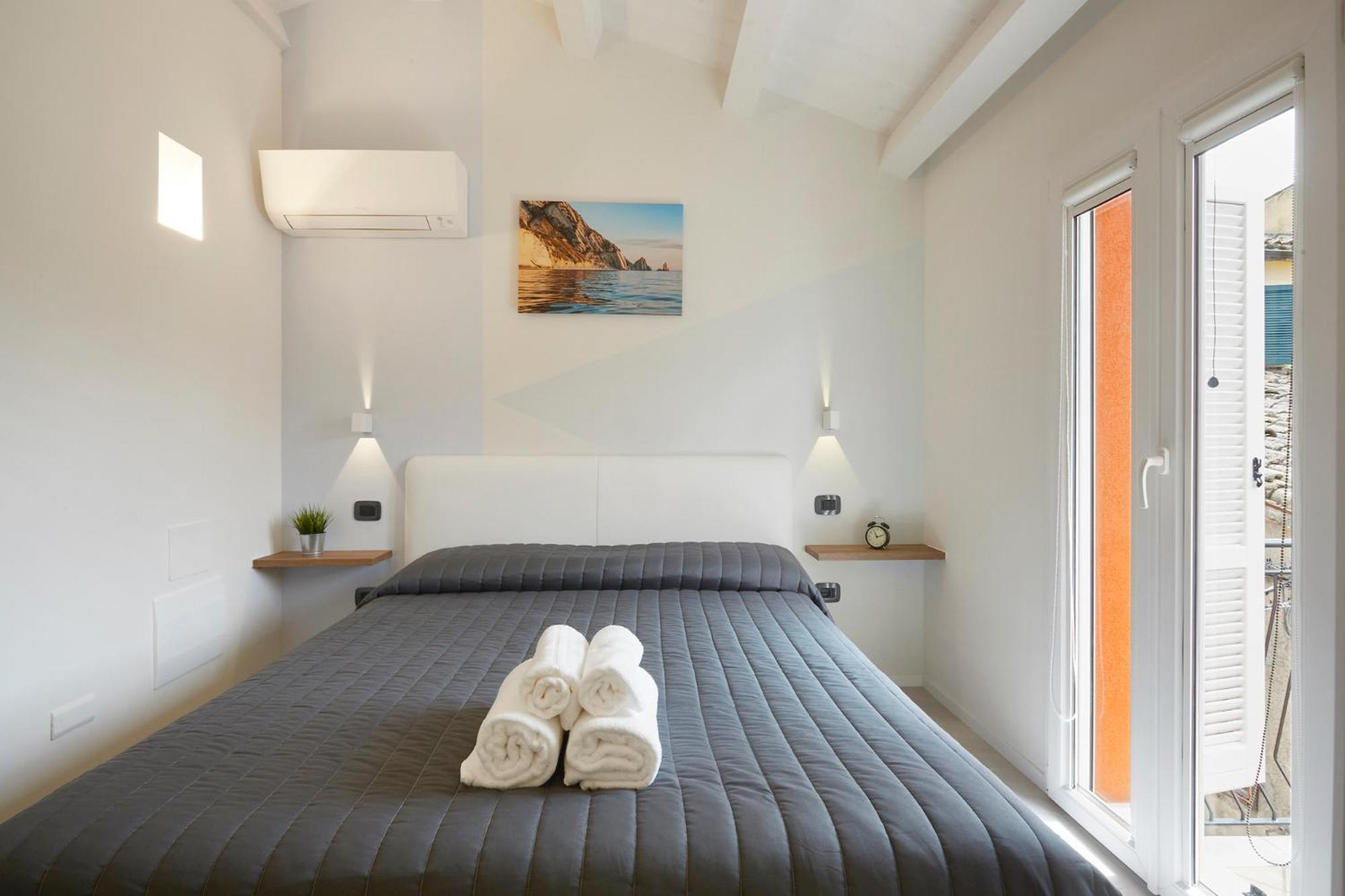 Double Room with Balcony photo 1