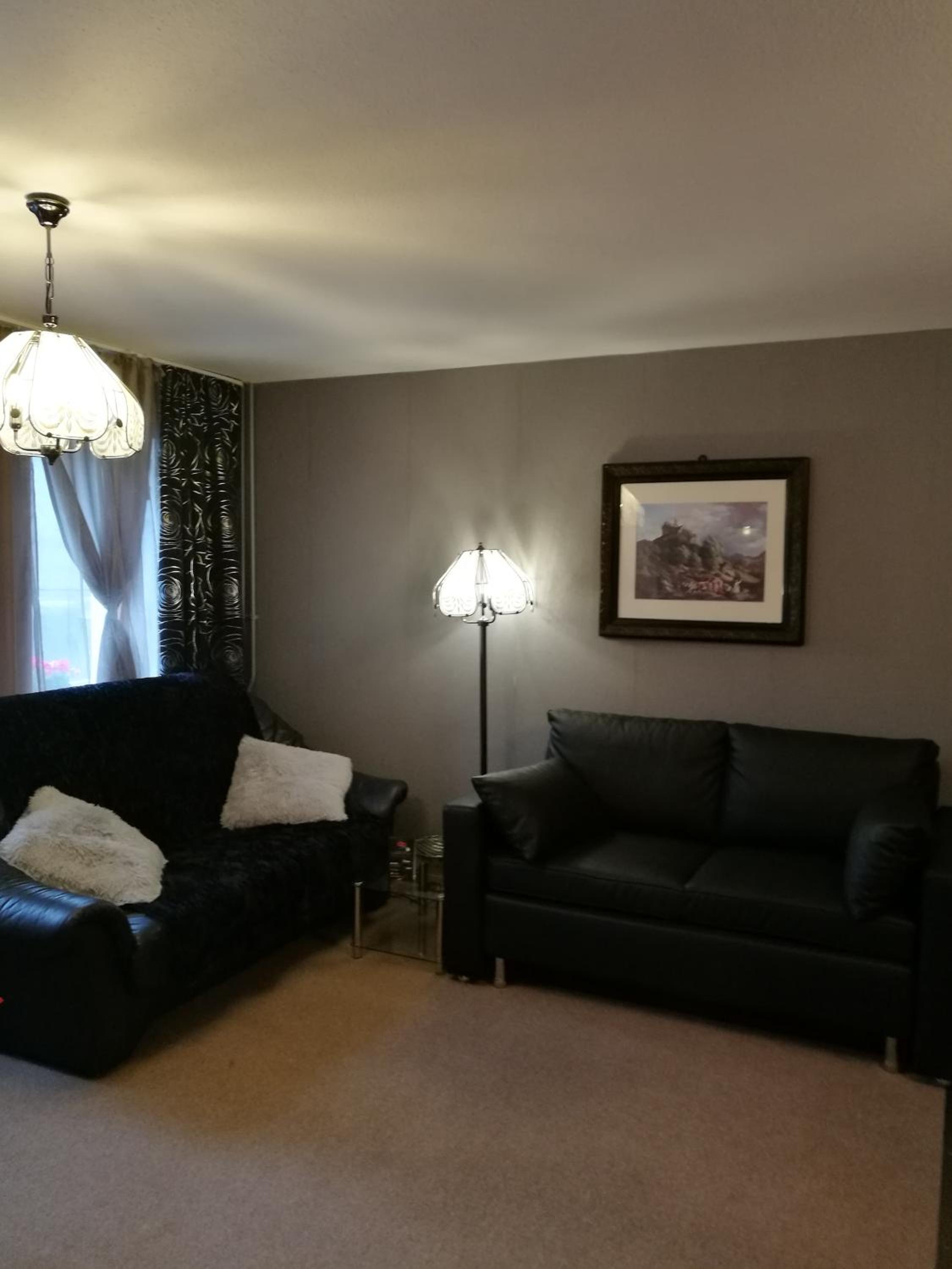 One-Bedroom Apartment - Photo 2