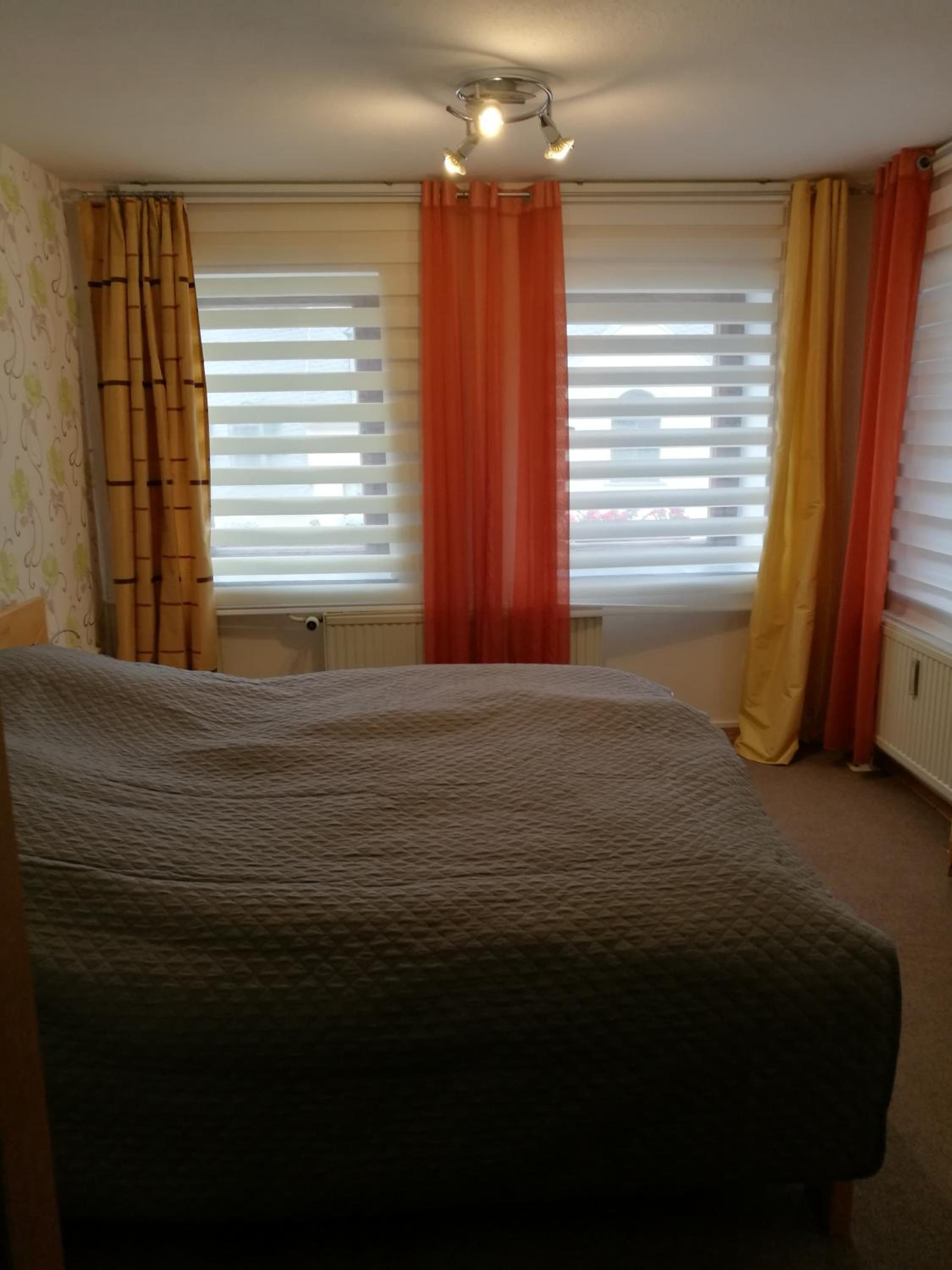 One-Bedroom Apartment - Photo 9