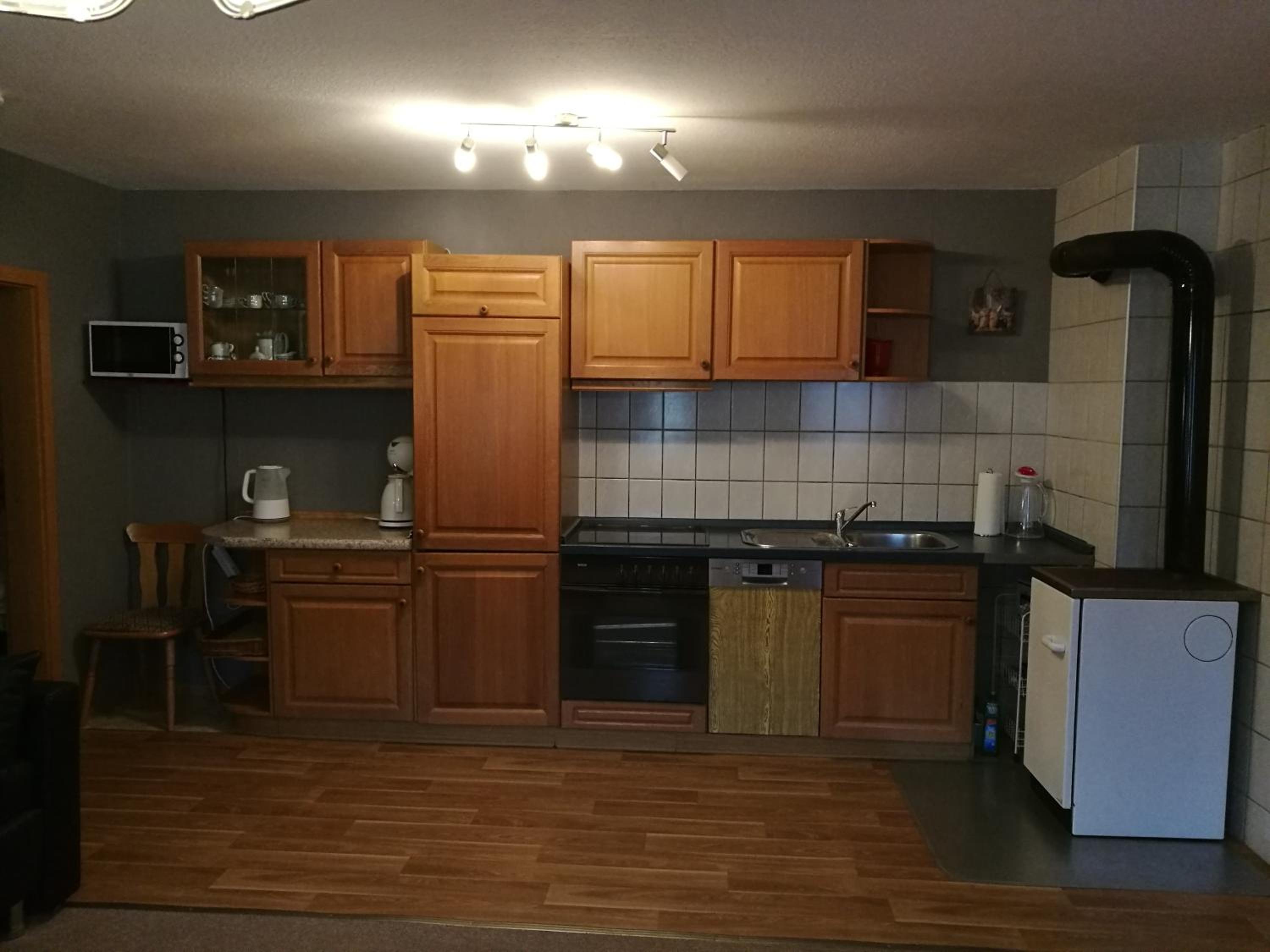 One-Bedroom Apartment - Photo 8