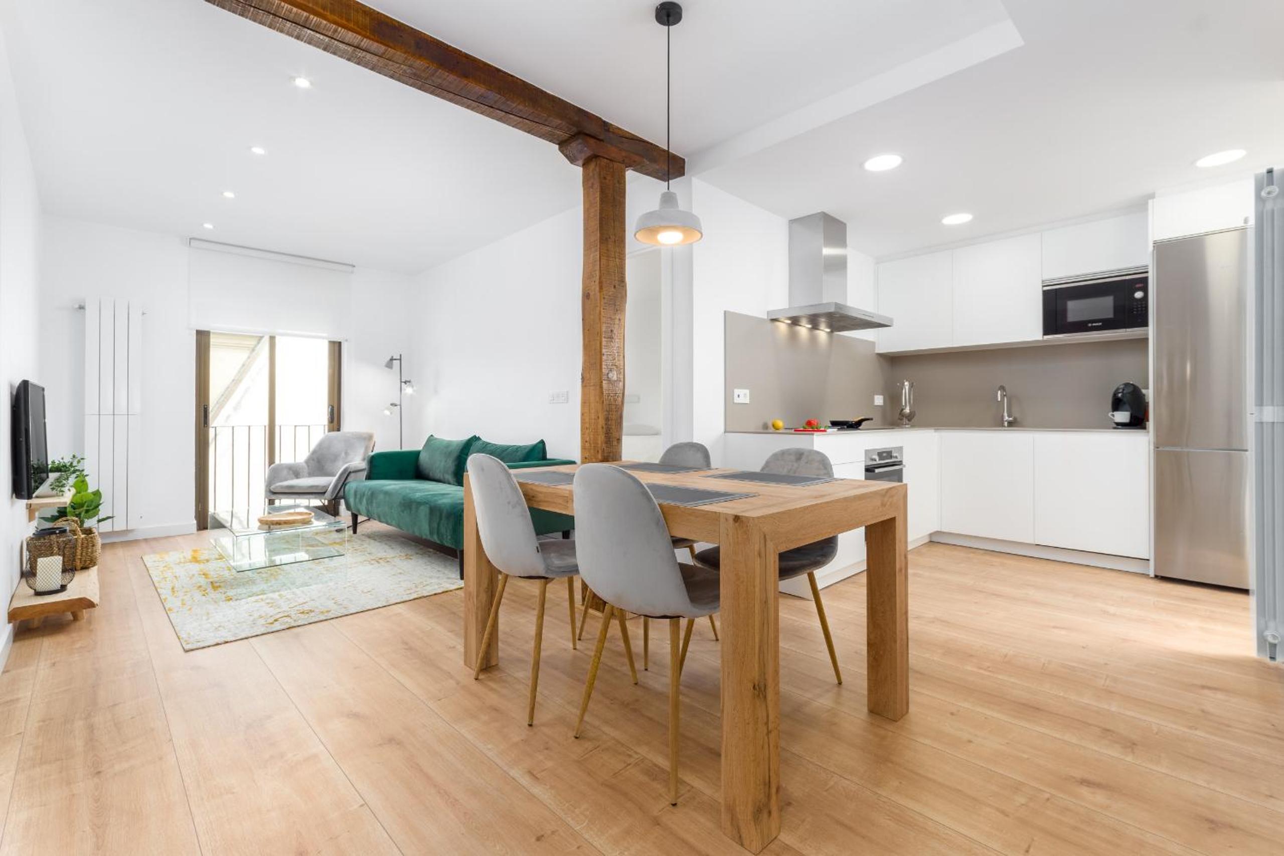Apartamento