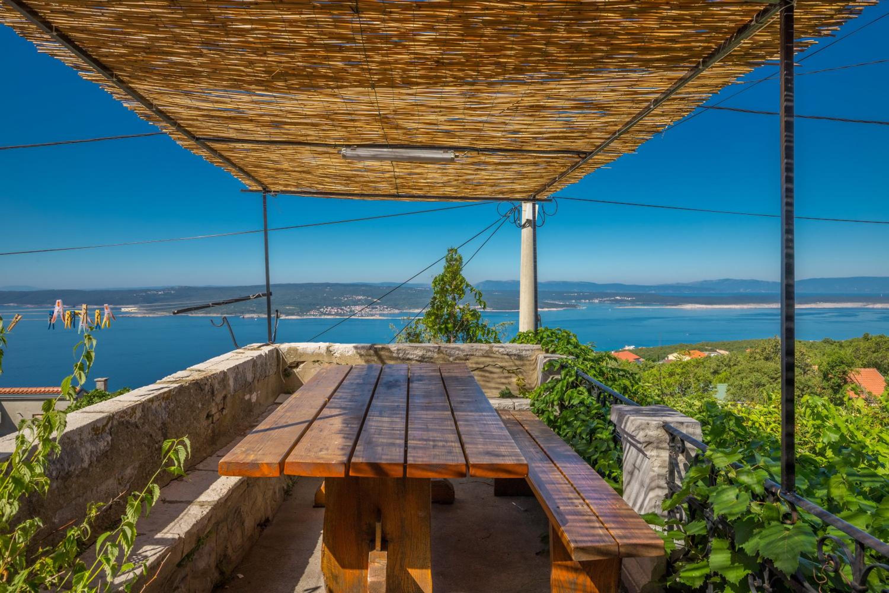 Villa with Sea View photo 3