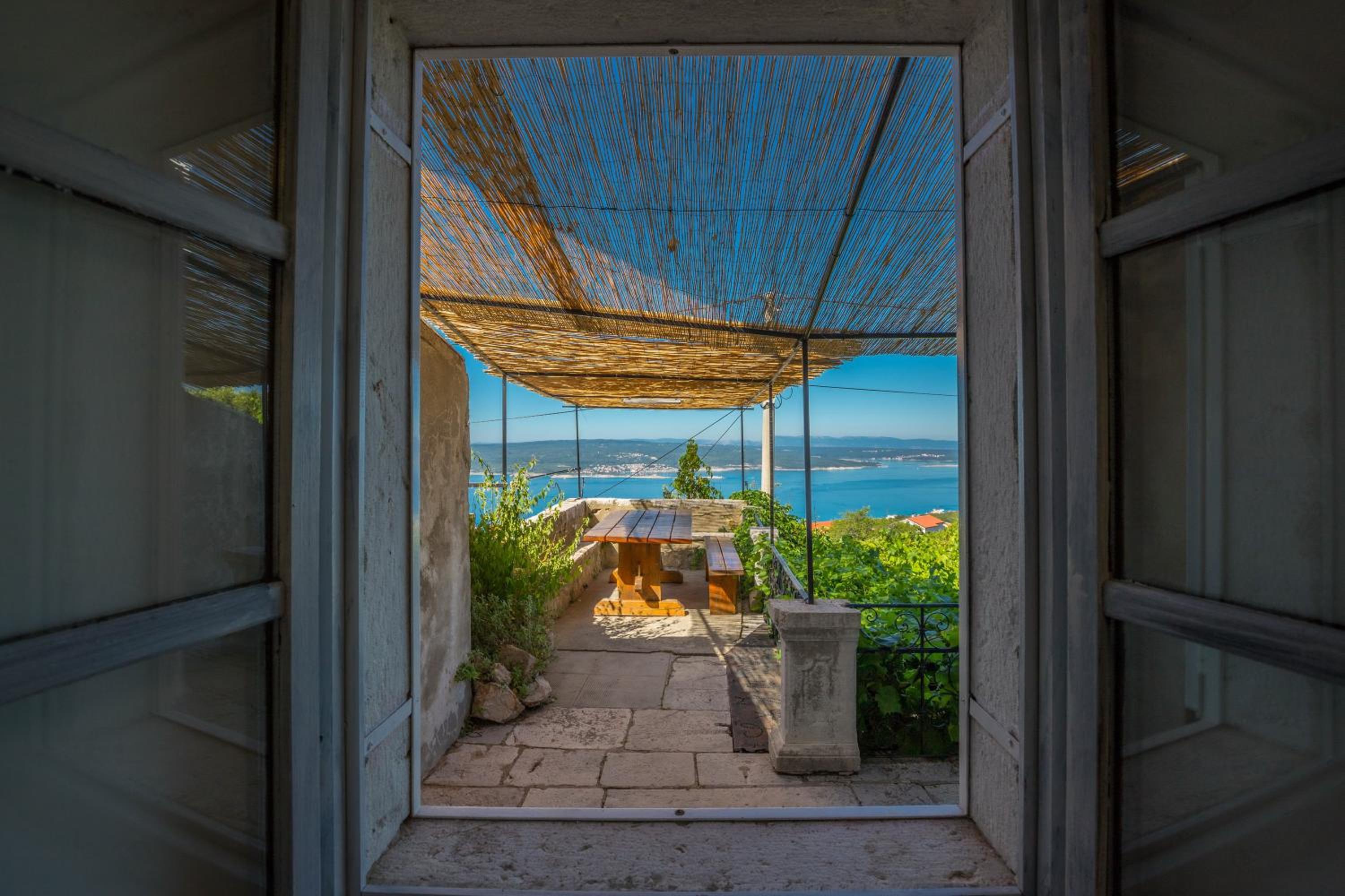 Villa with Sea View photo 2