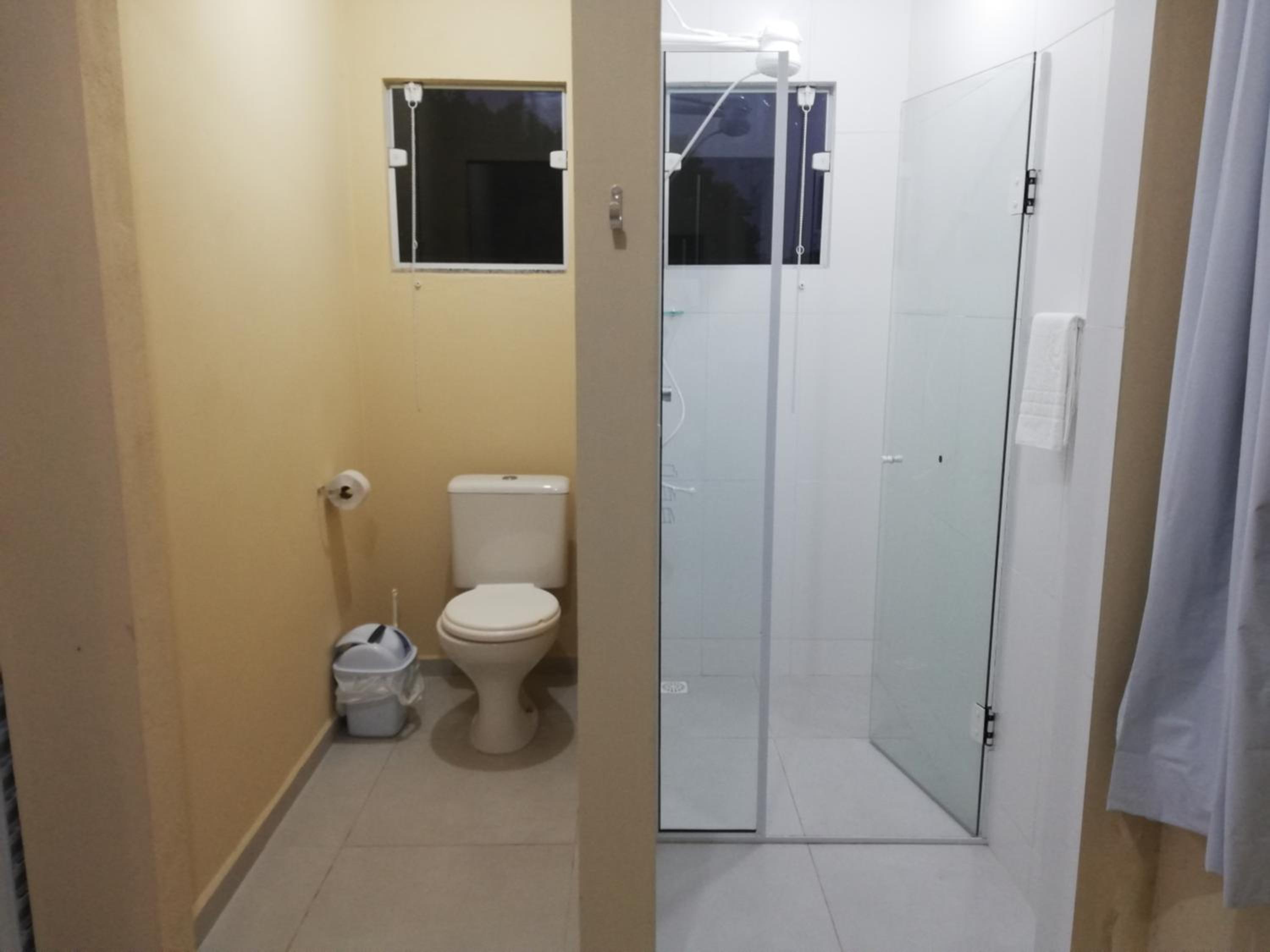Studio Apartment - Photo 20