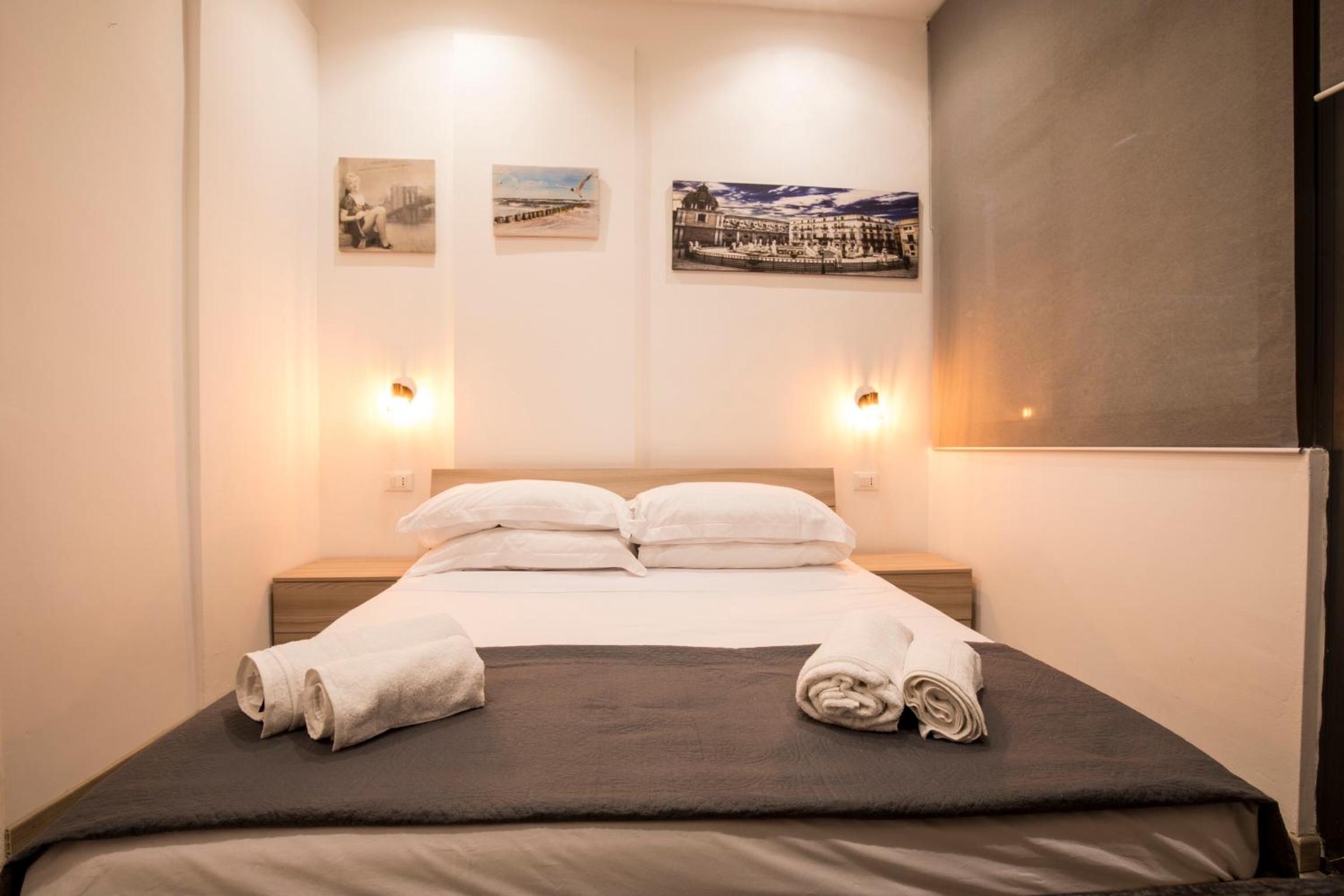 Triple Room - Photo 1