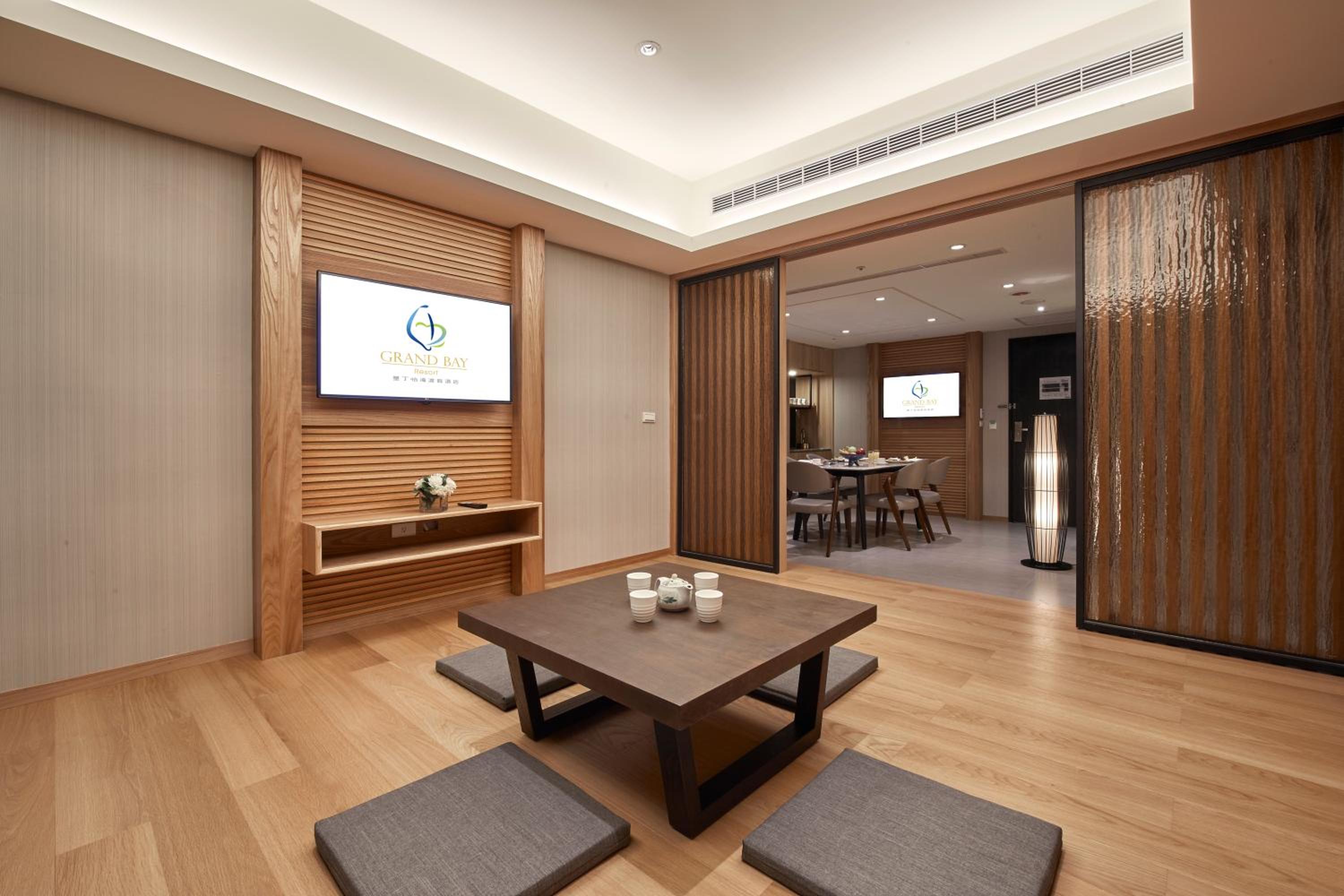 Connecting Suite photo 1