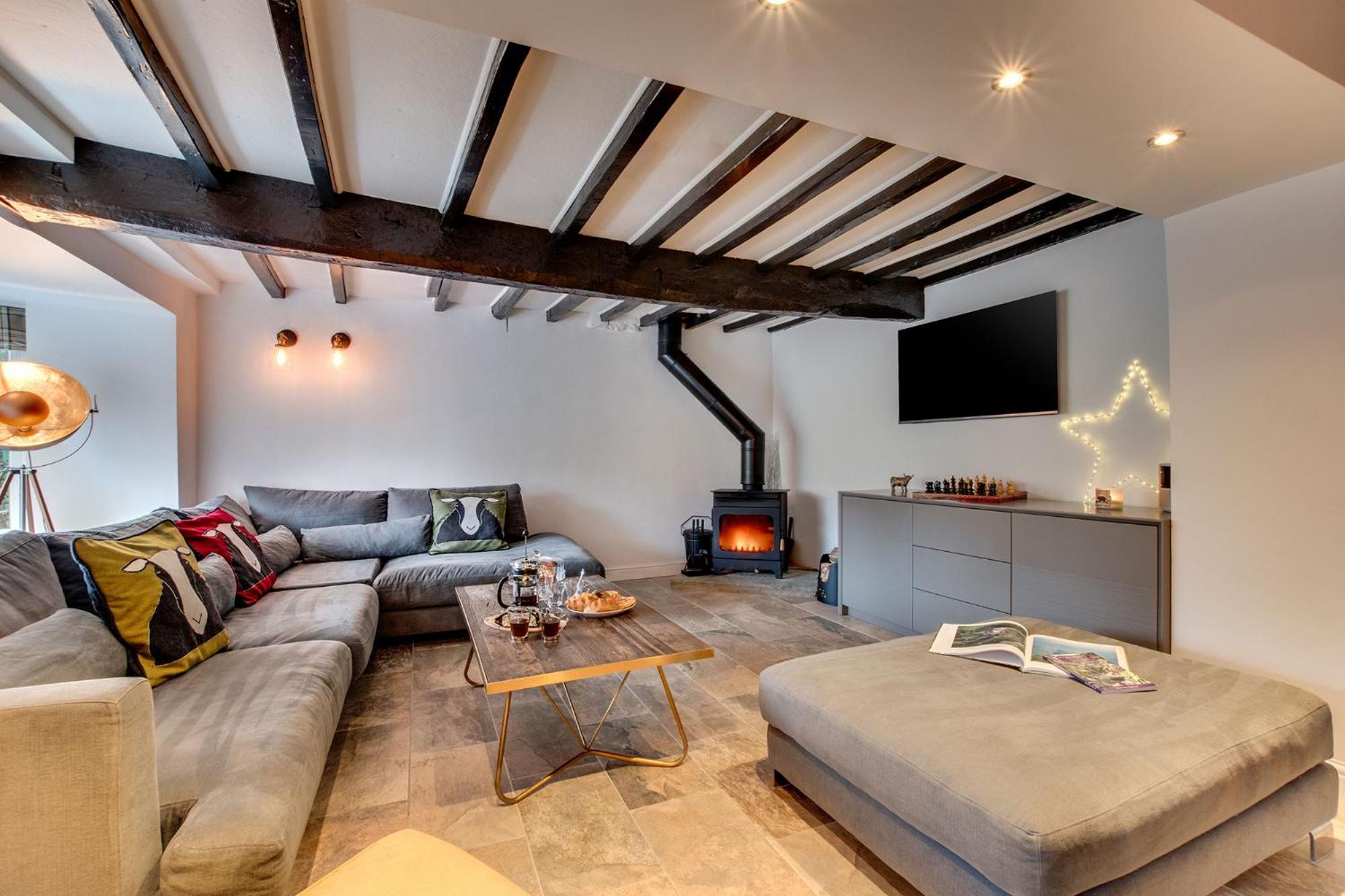 Holiday Home photo 1