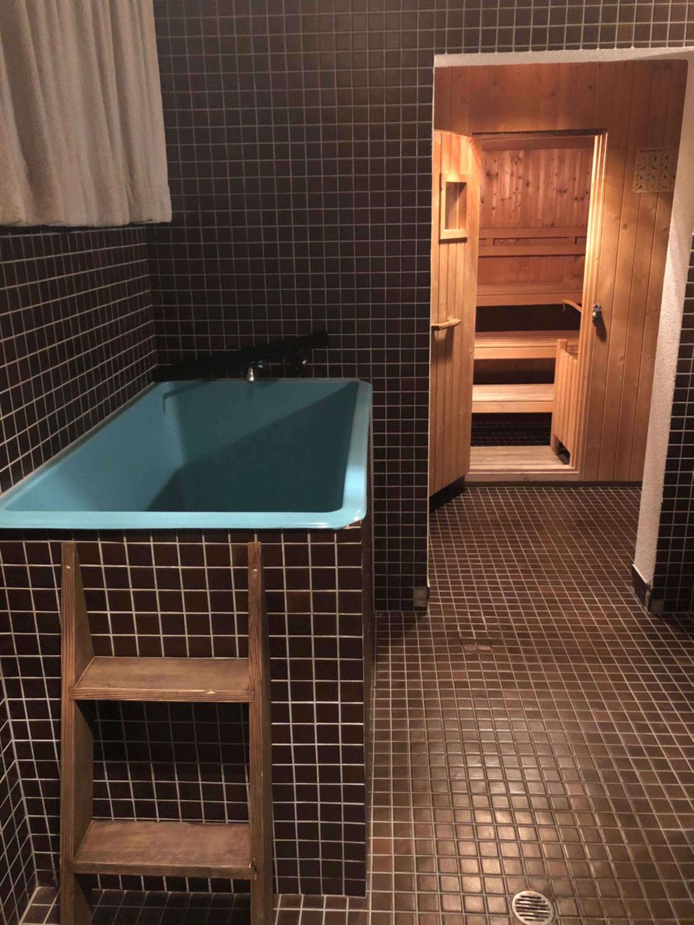 Deluxe Apartment - Photo 21