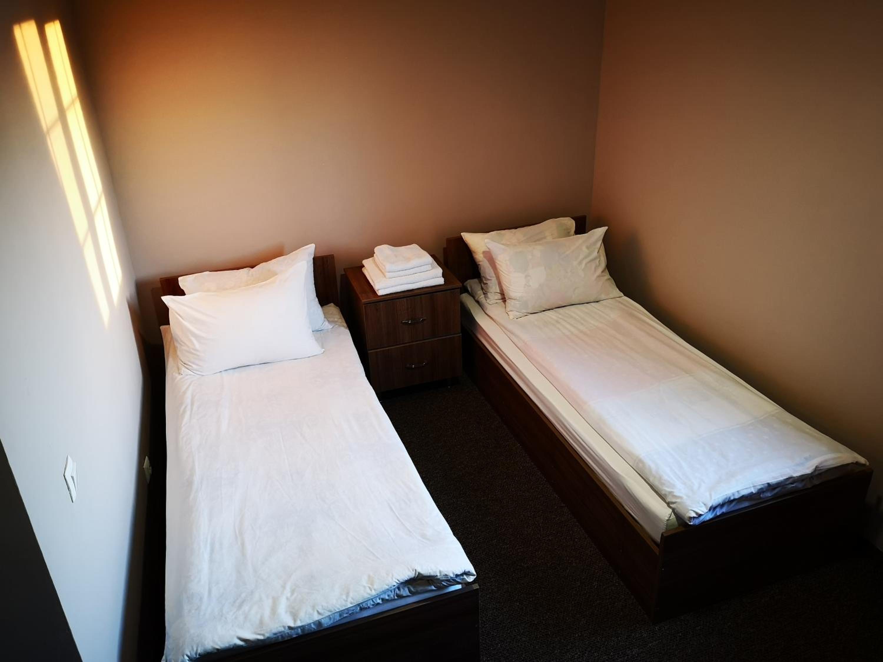 Budget Twin Room photo 1