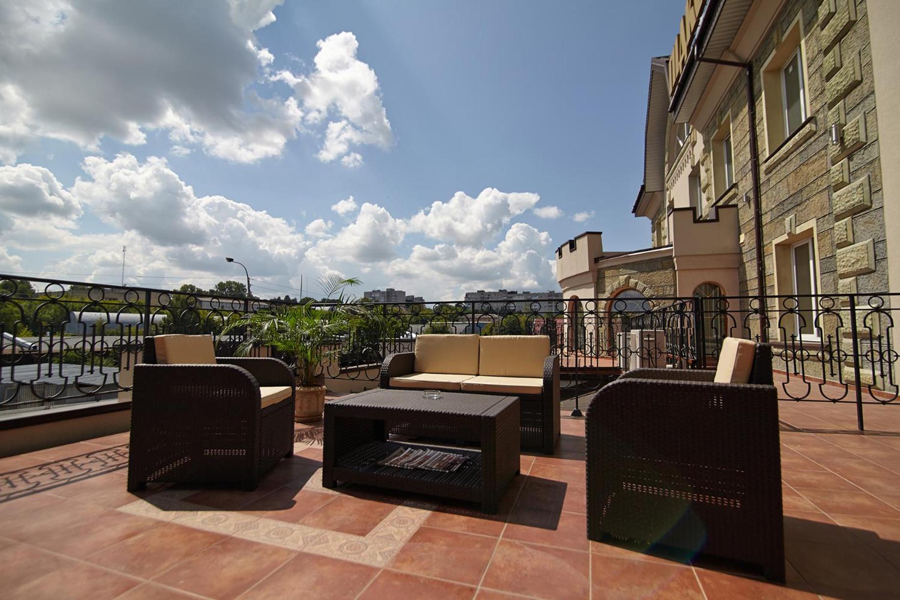 Duplex Suite photo 2