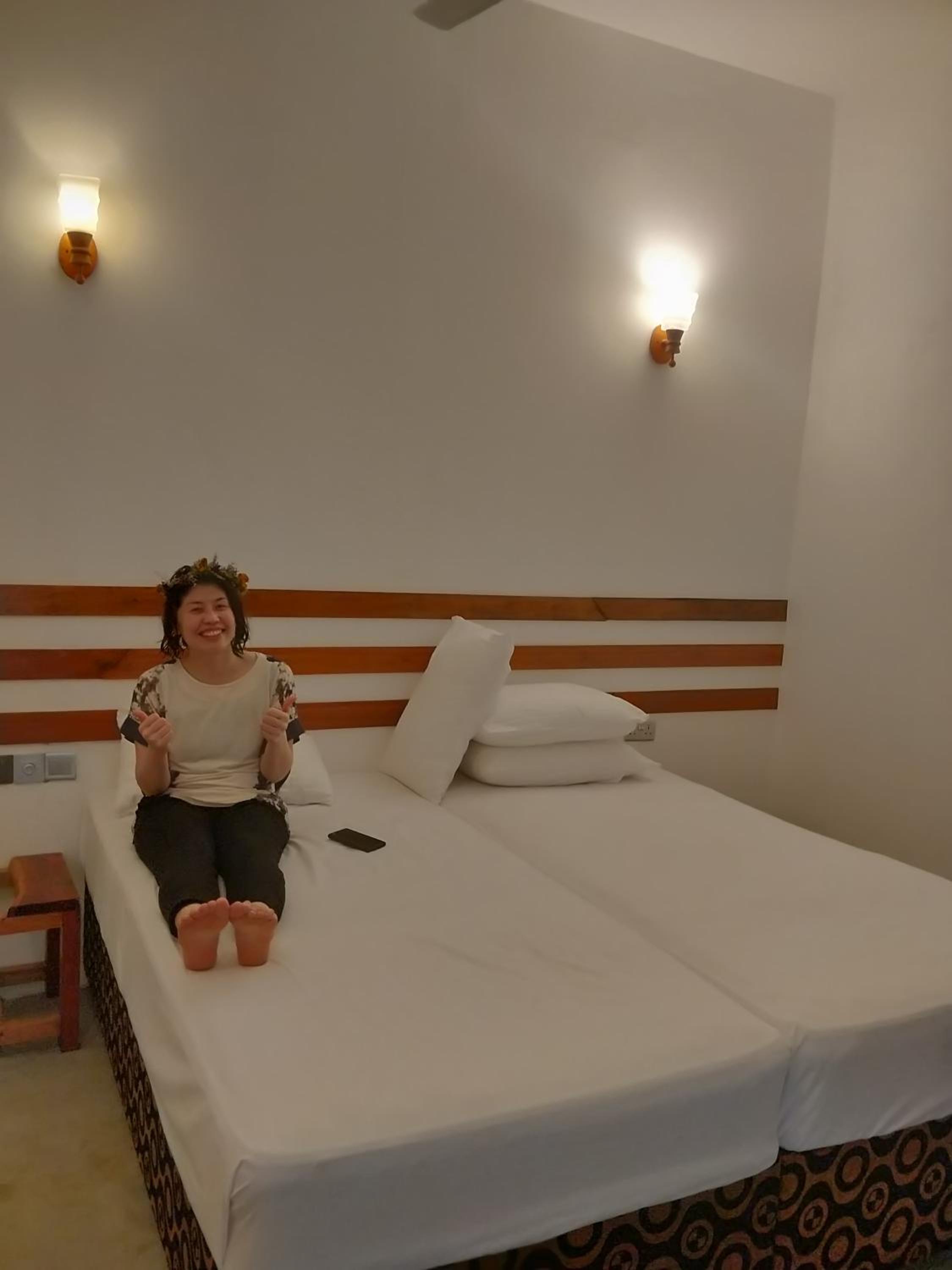 Deluxe Double or Twin Room photo 3