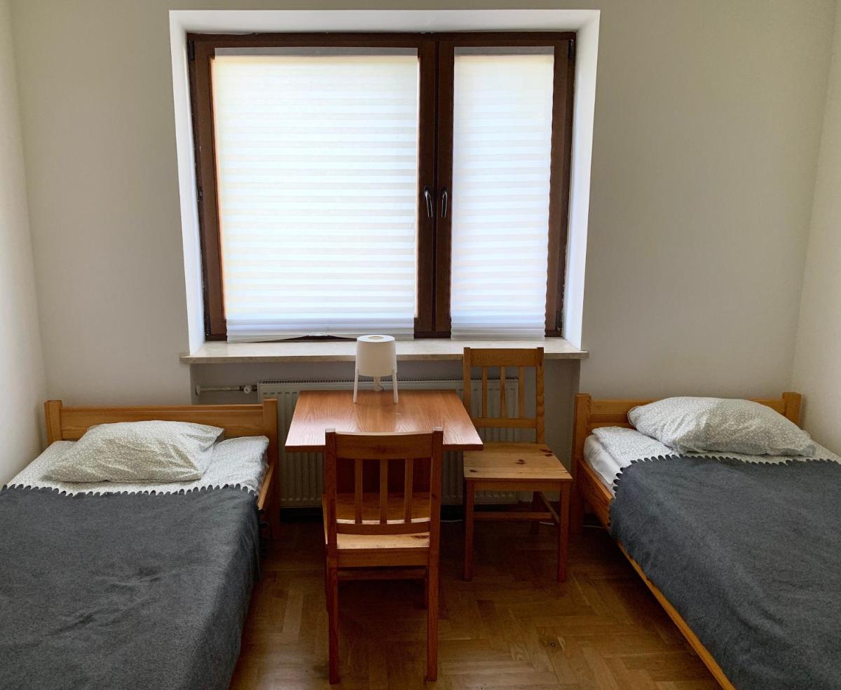 Standard Twin Room with Shared Bathroom photo 2