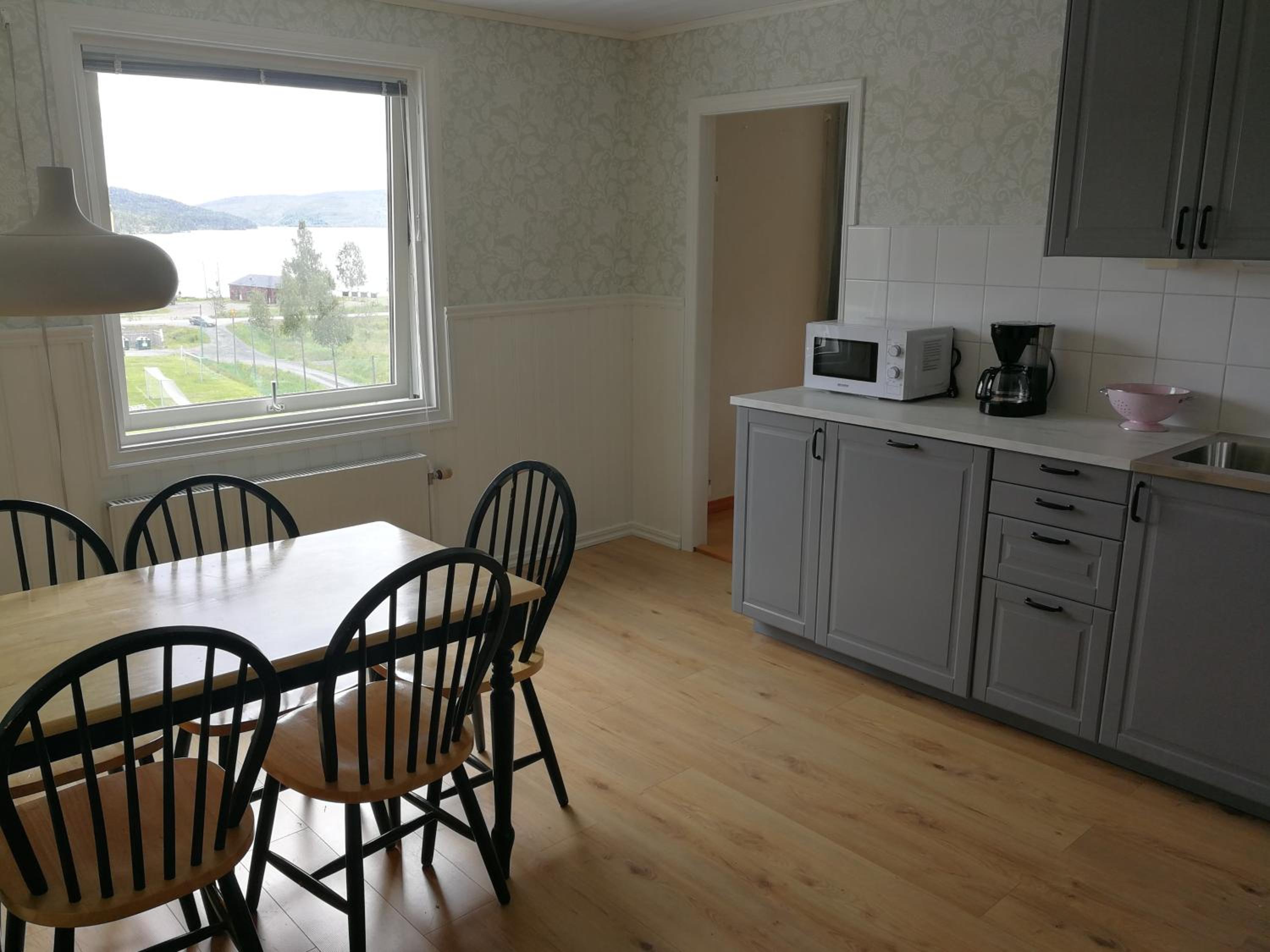 One-Bedroom Apartment - Photo 5