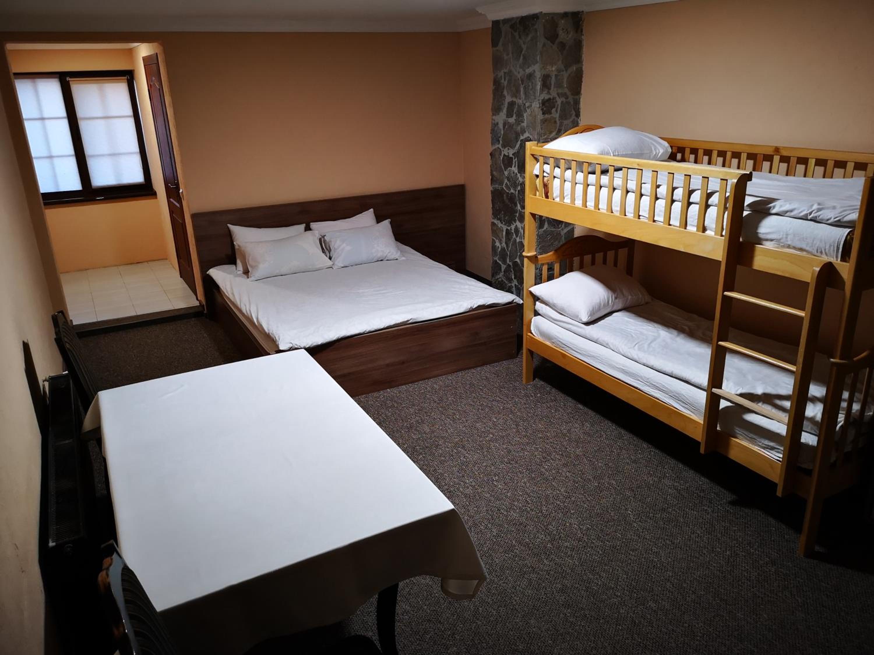 Classic Triple Room