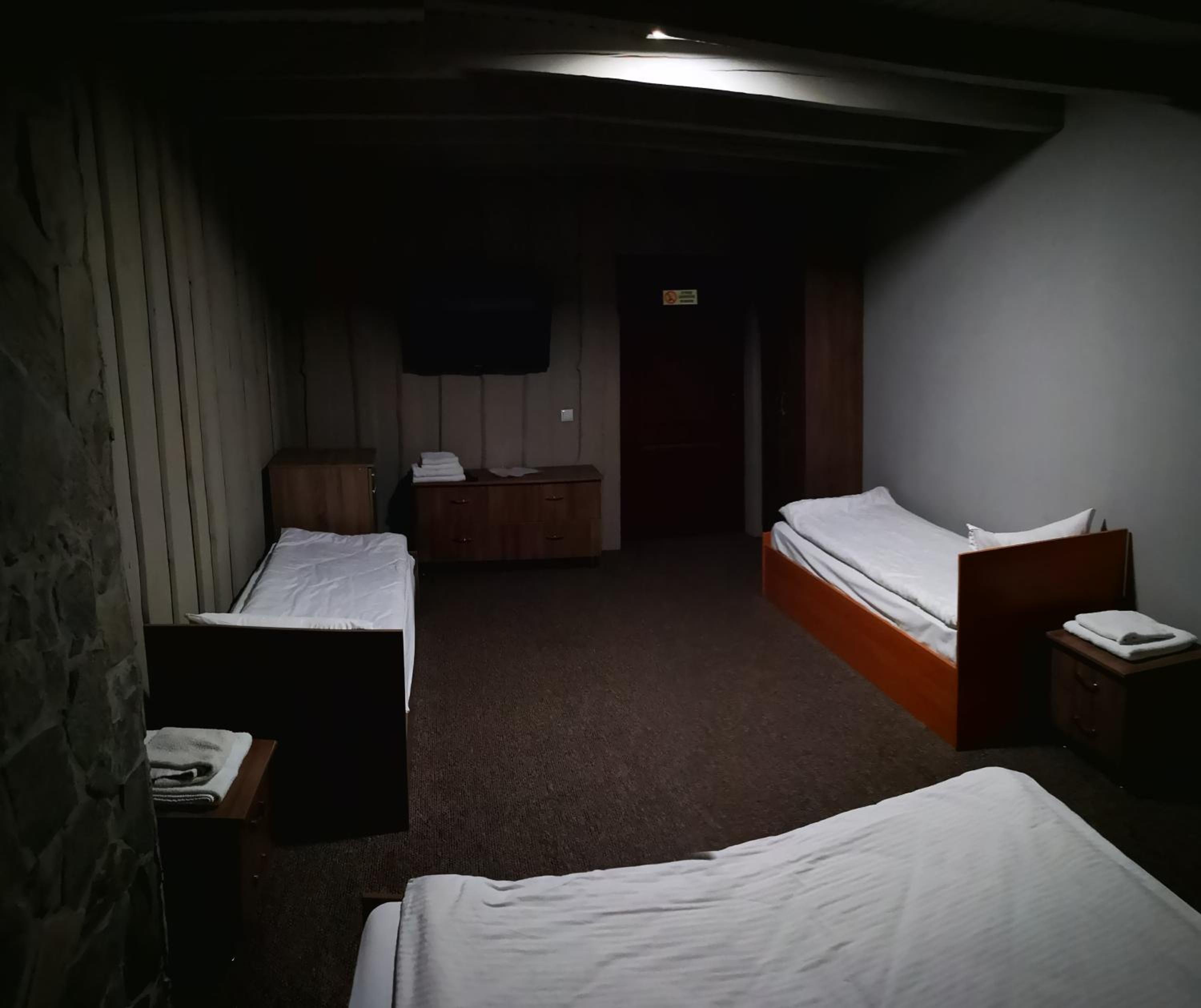 Classic Quadruple Room photo 3