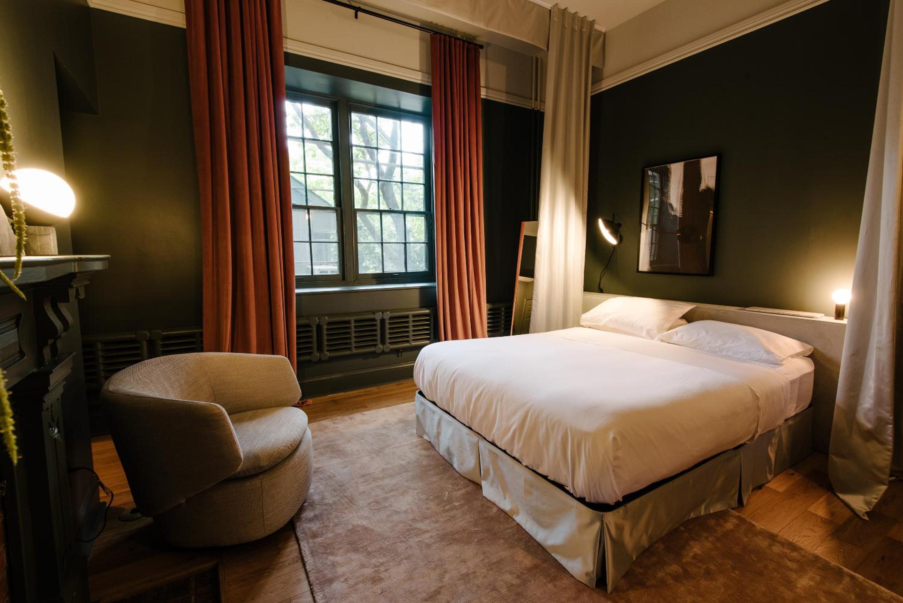 Deluxe Triple Room photo 1