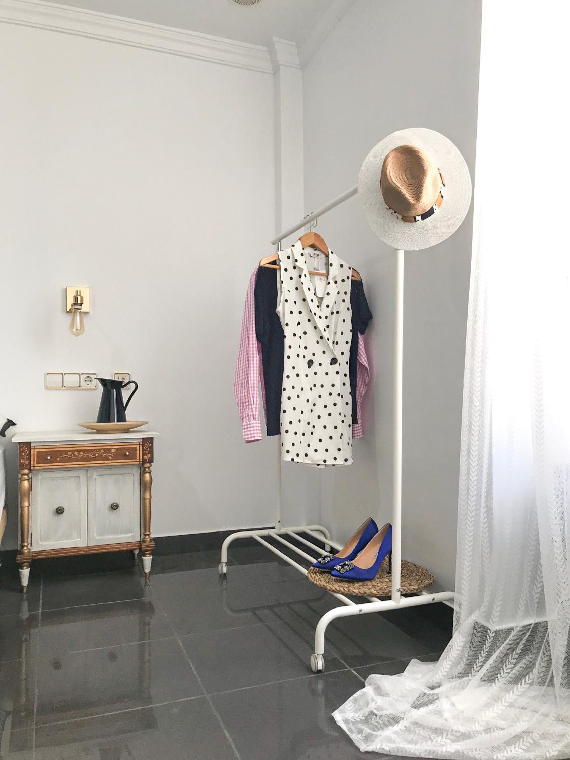 Suite Deluxe con Bañera de Hidromasaje