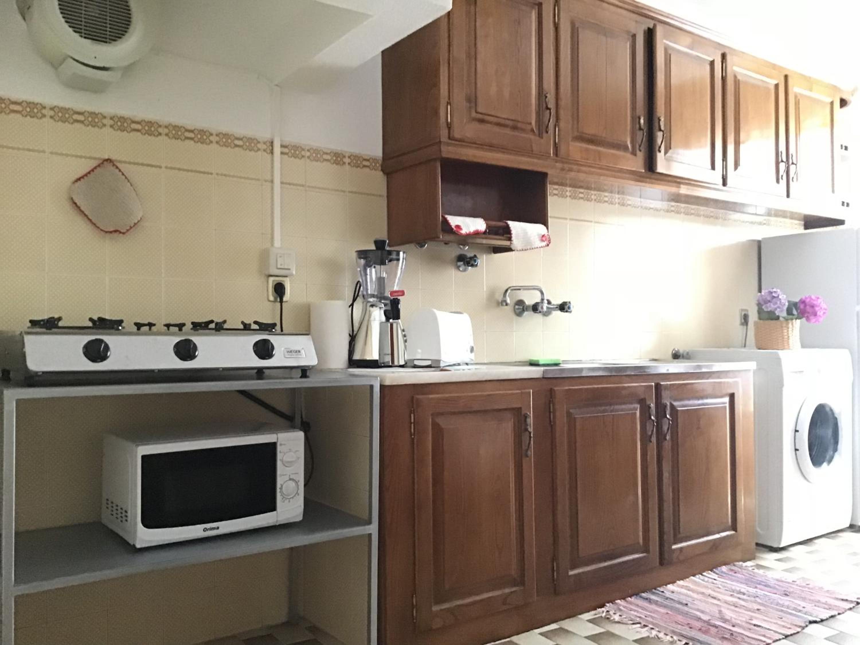 Two-Bedroom Apartment - Photo 19