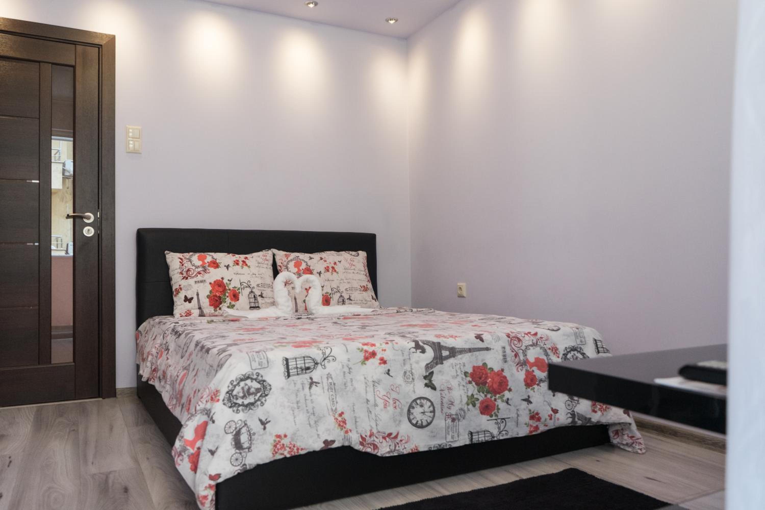 One-Bedroom Apartment - Photo 10