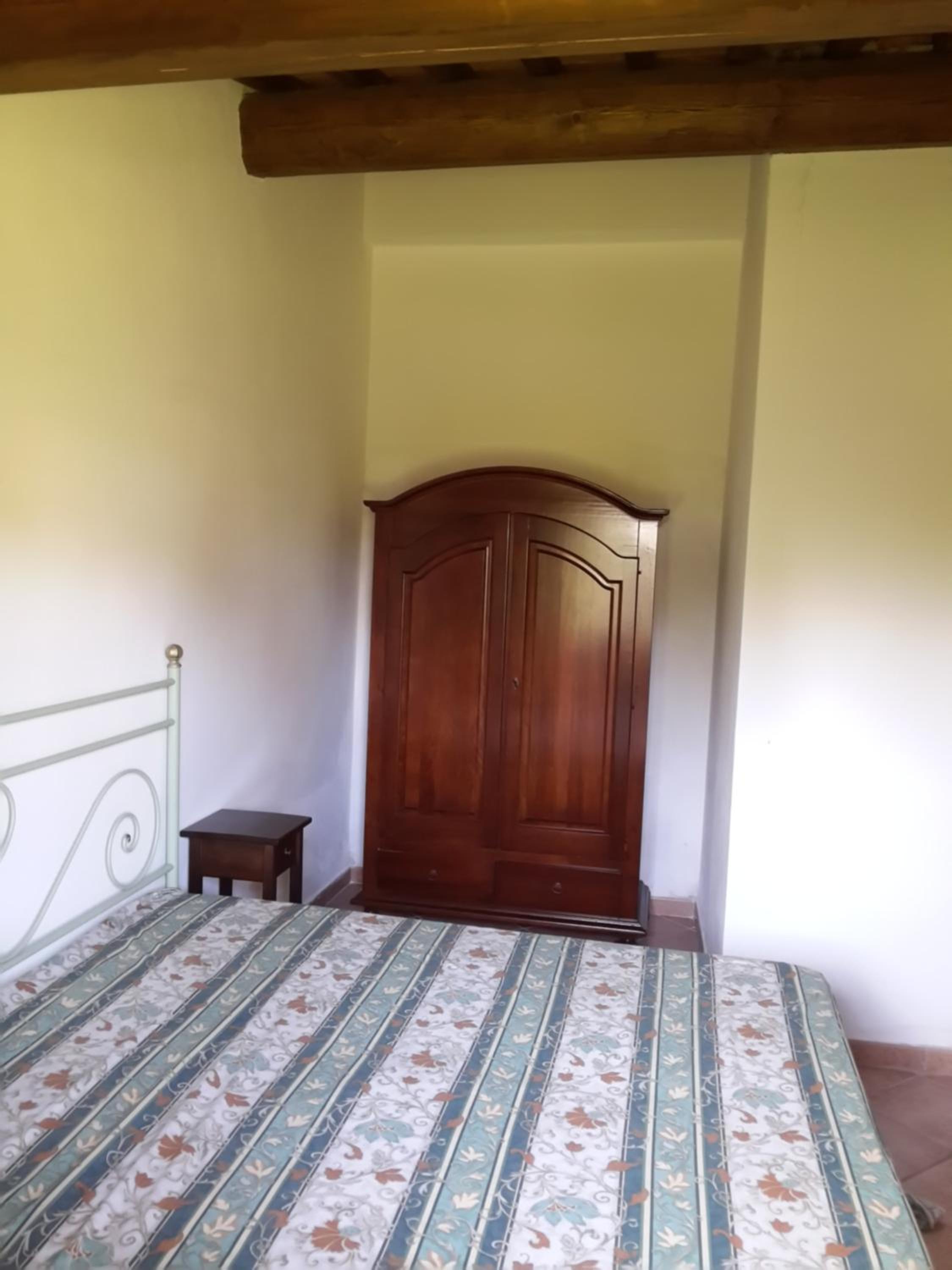 One-Bedroom Apartment with Garden View photo 1