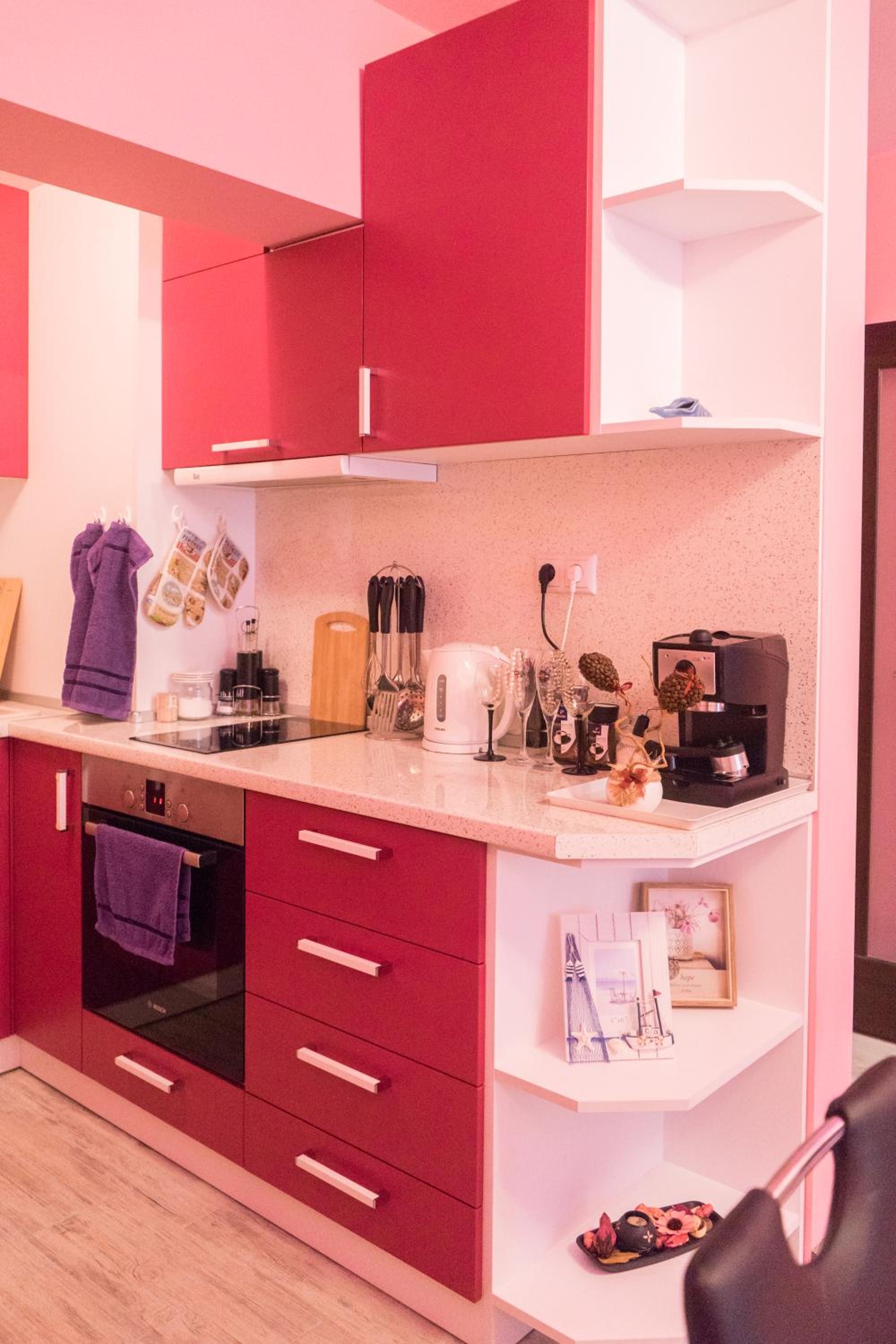 One-Bedroom Apartment - Photo 26