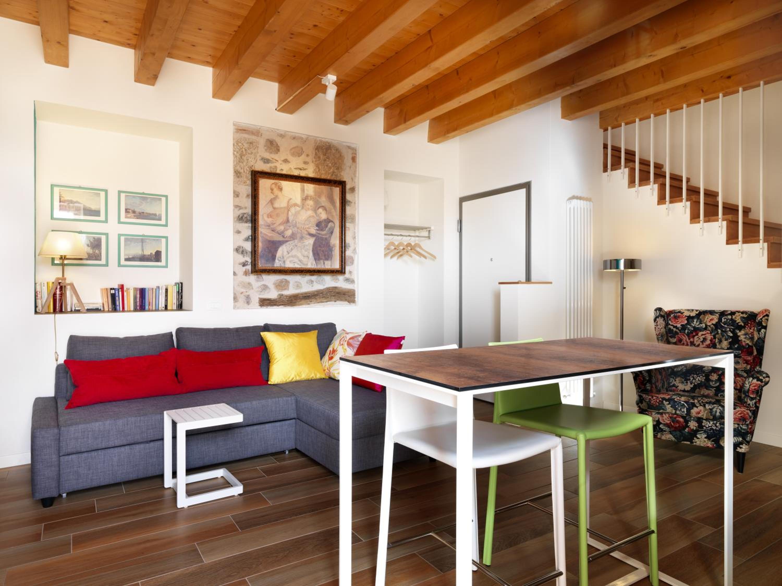 Double Room - Photo 4