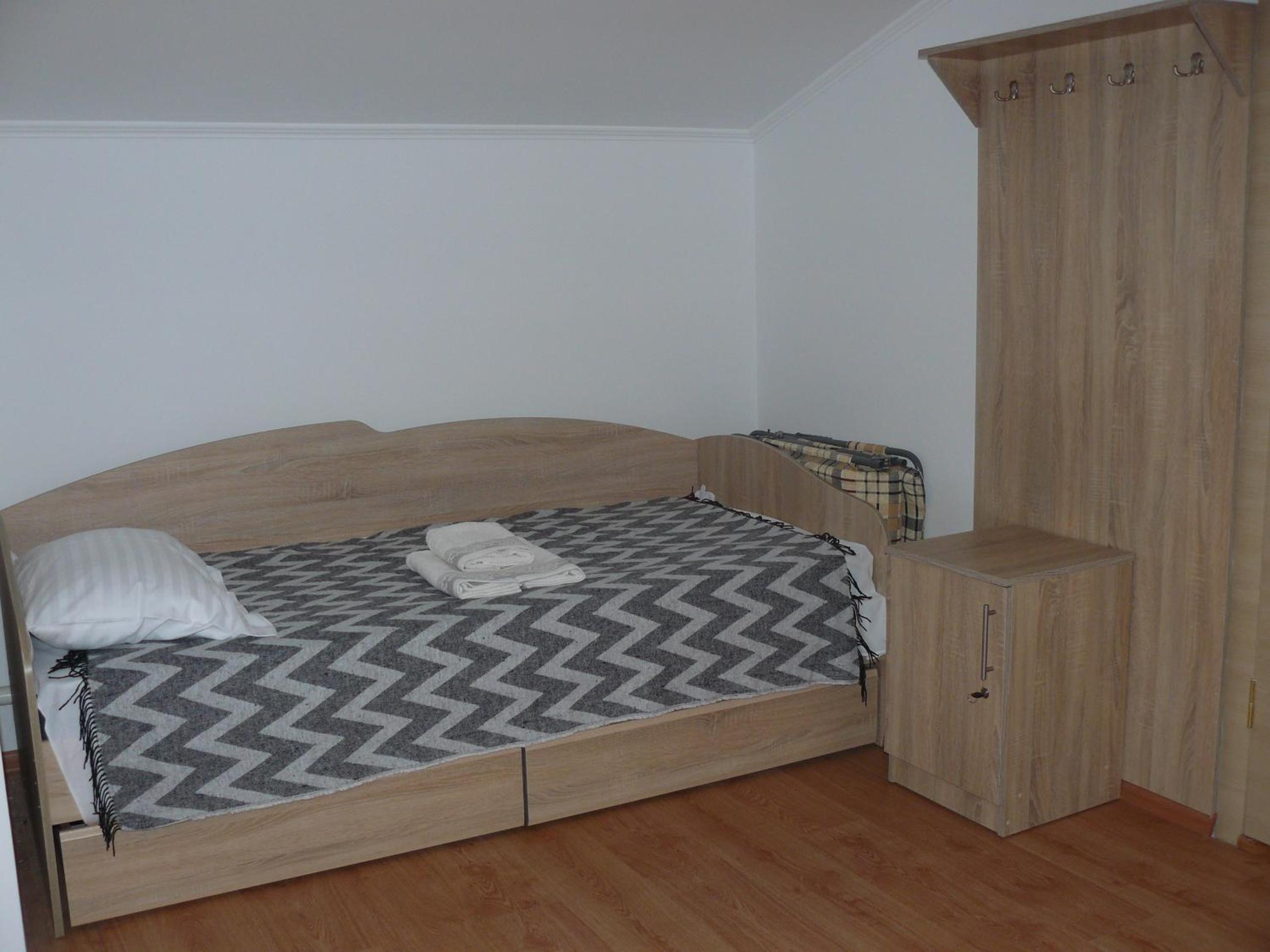 Single Bed in Dormitory Room photo 3
