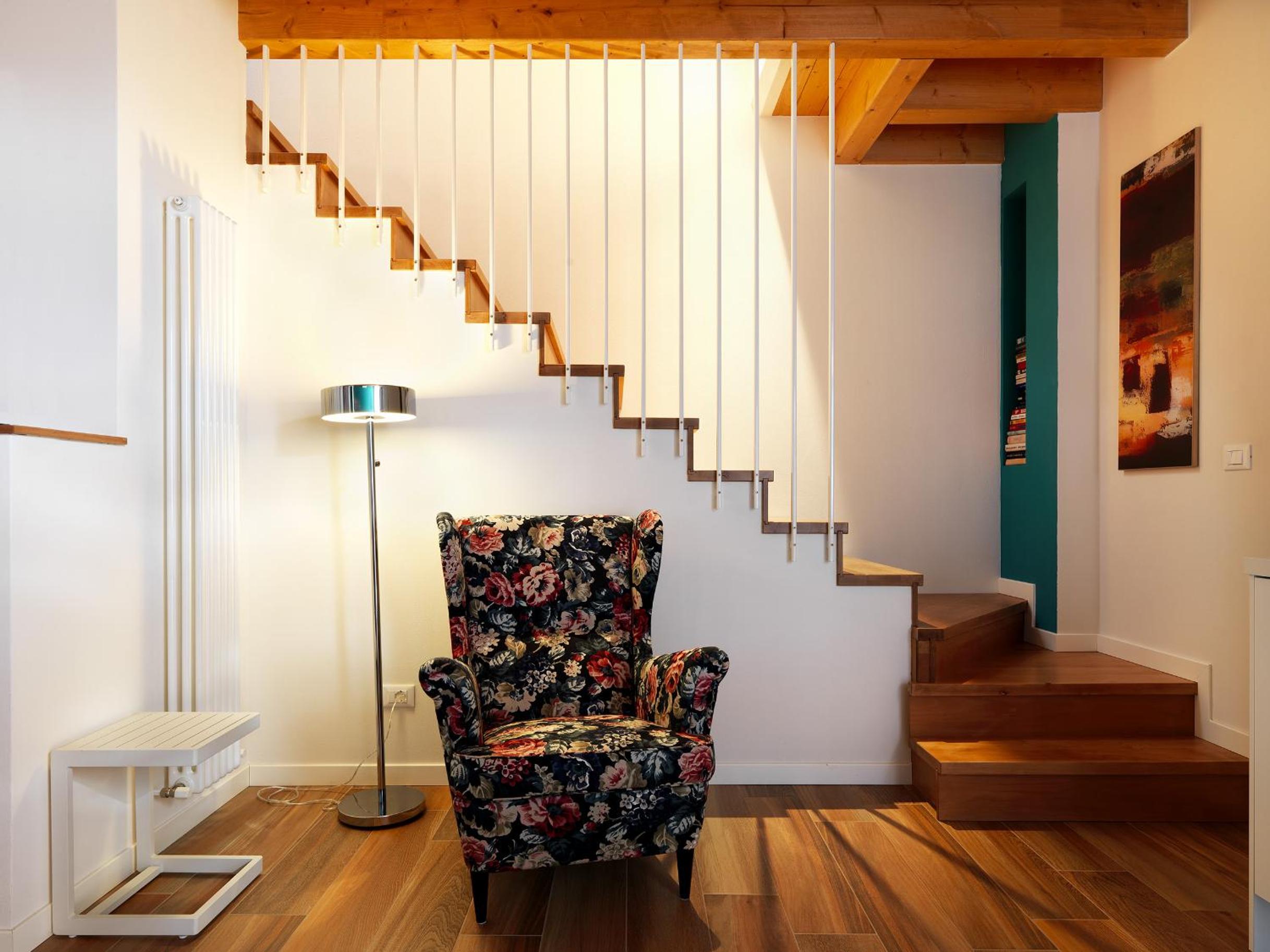 Double Room - Photo 8