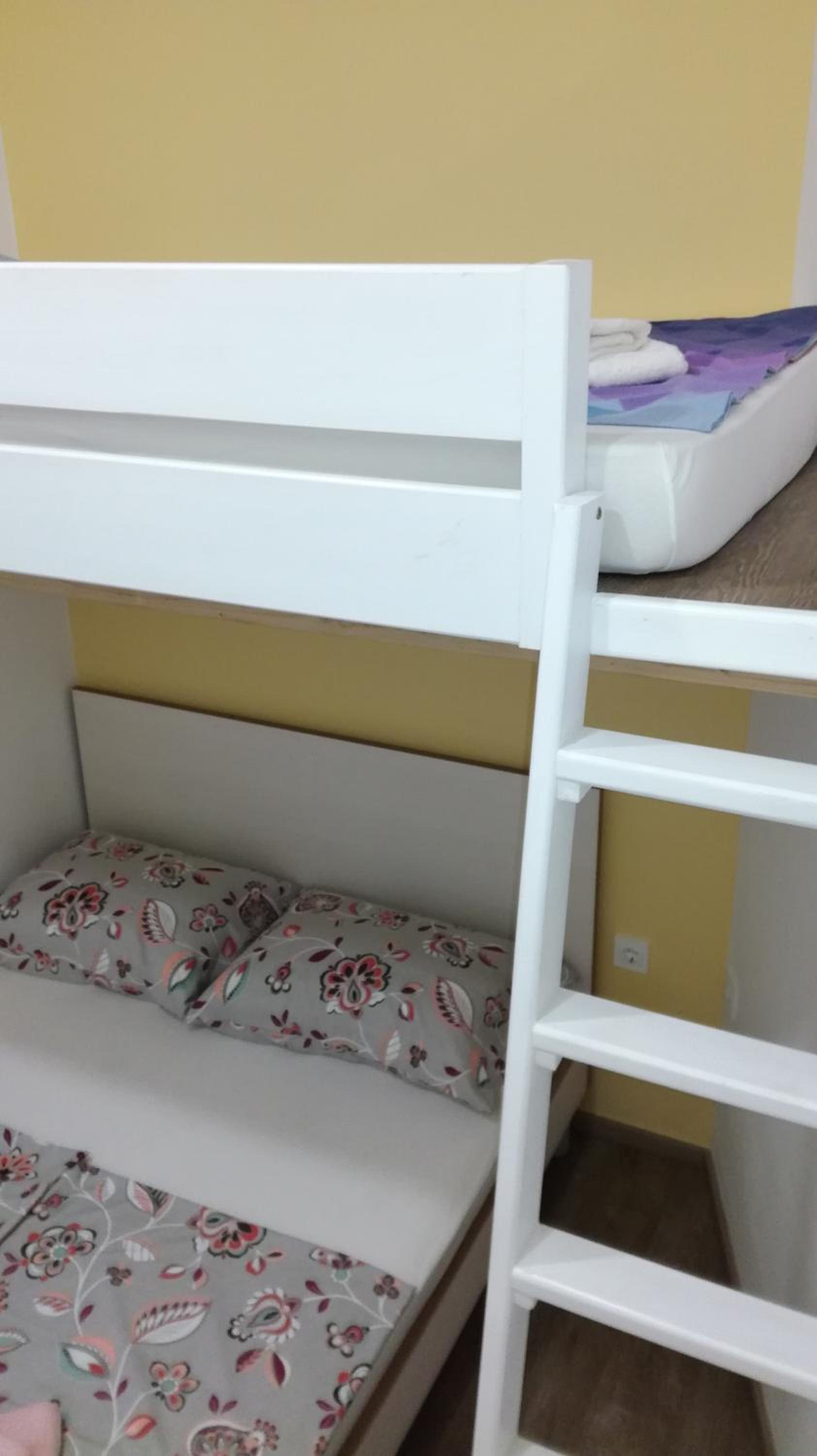 One-Bedroom Apartment - Photo 5