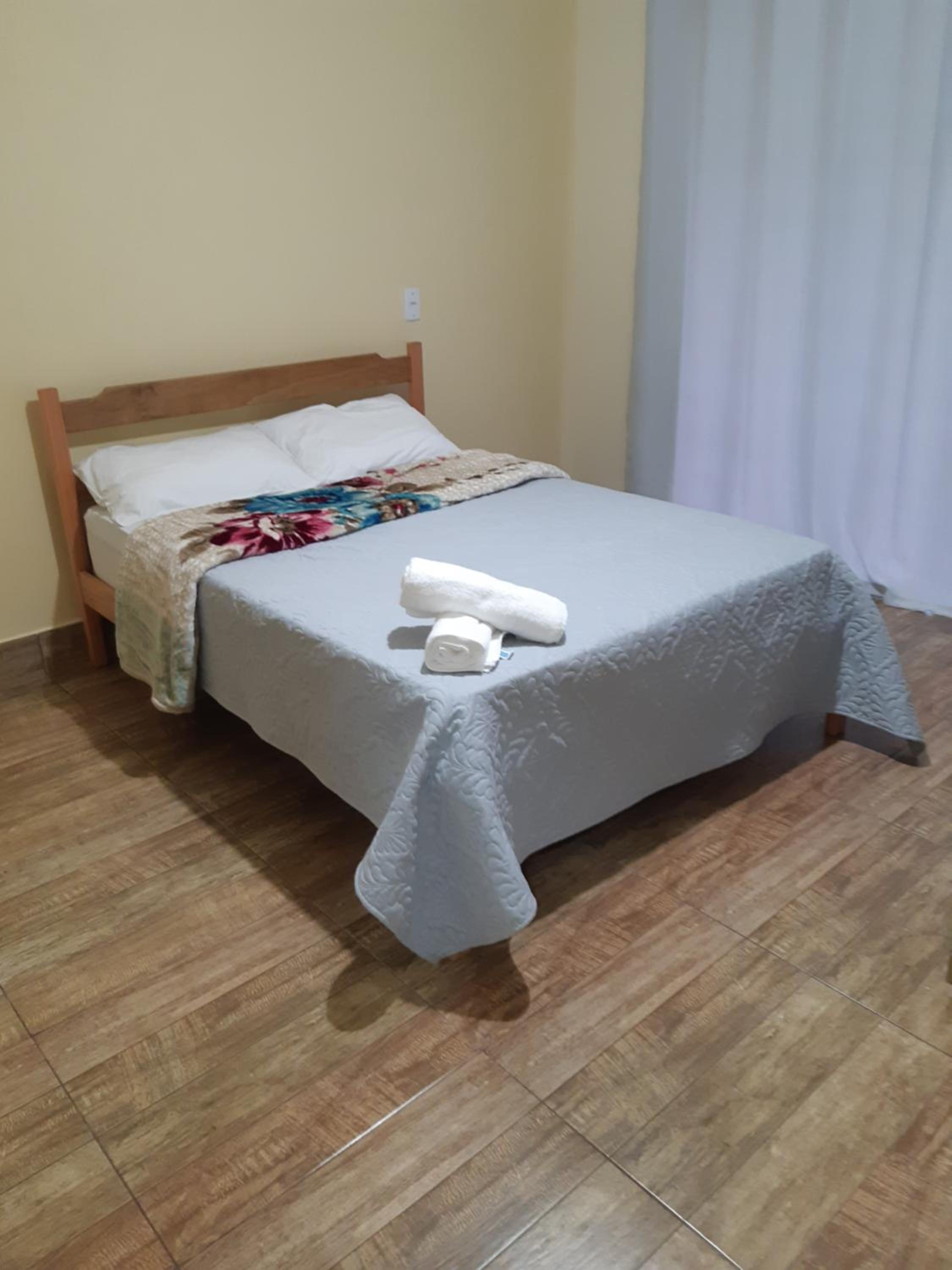 Double Room With Balcony photo 1