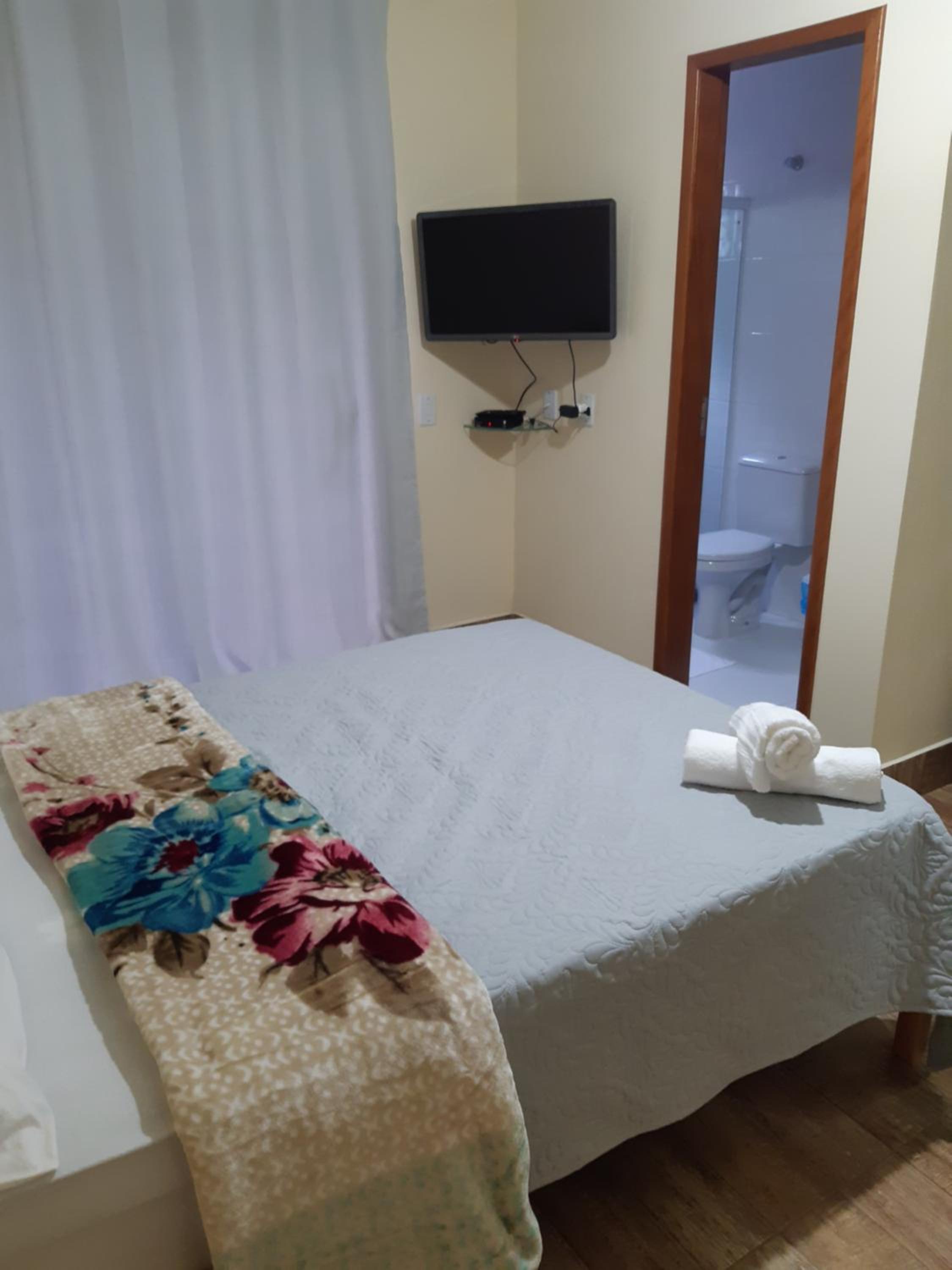 Double Room With Balcony photo 3