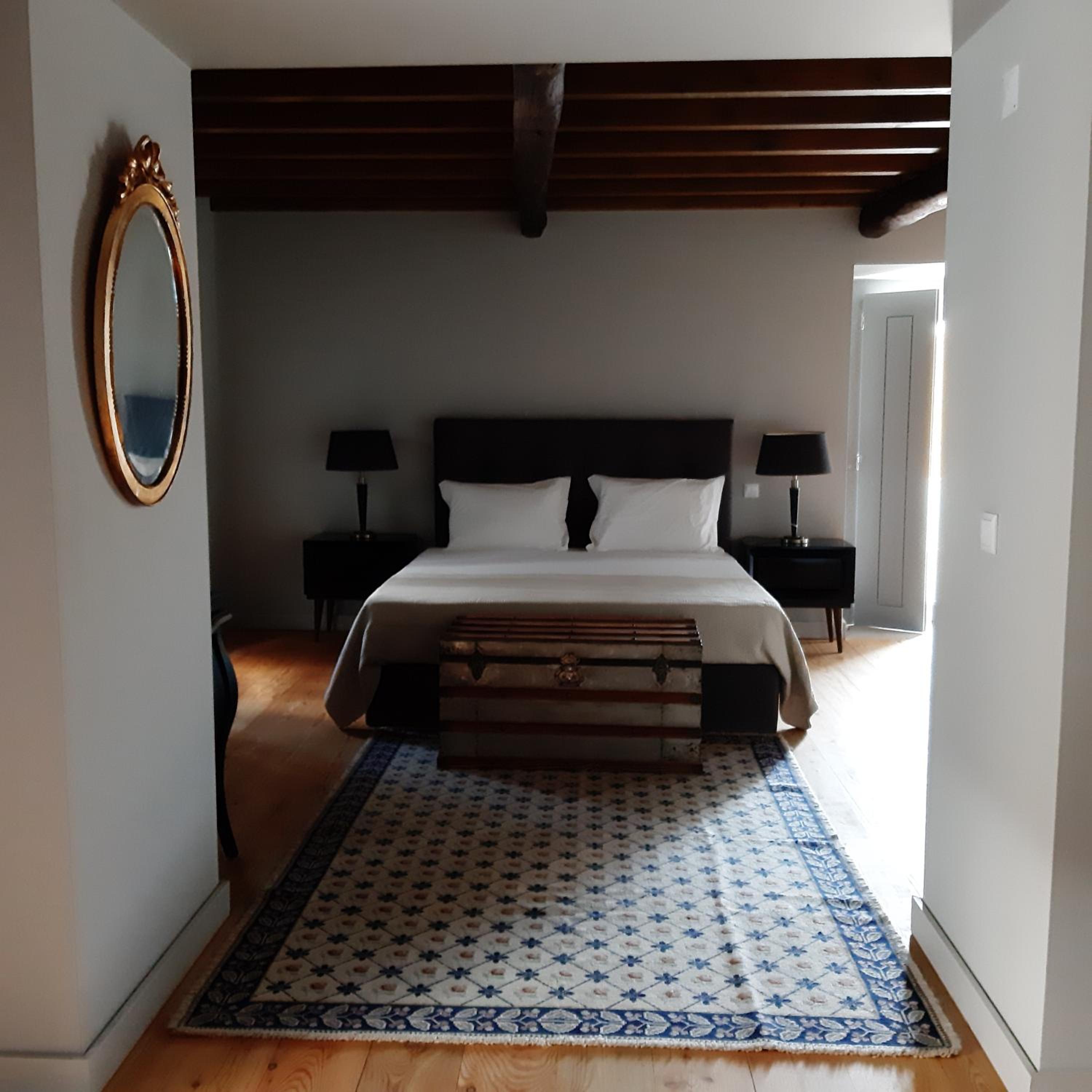 Suite with Terrace photo 2