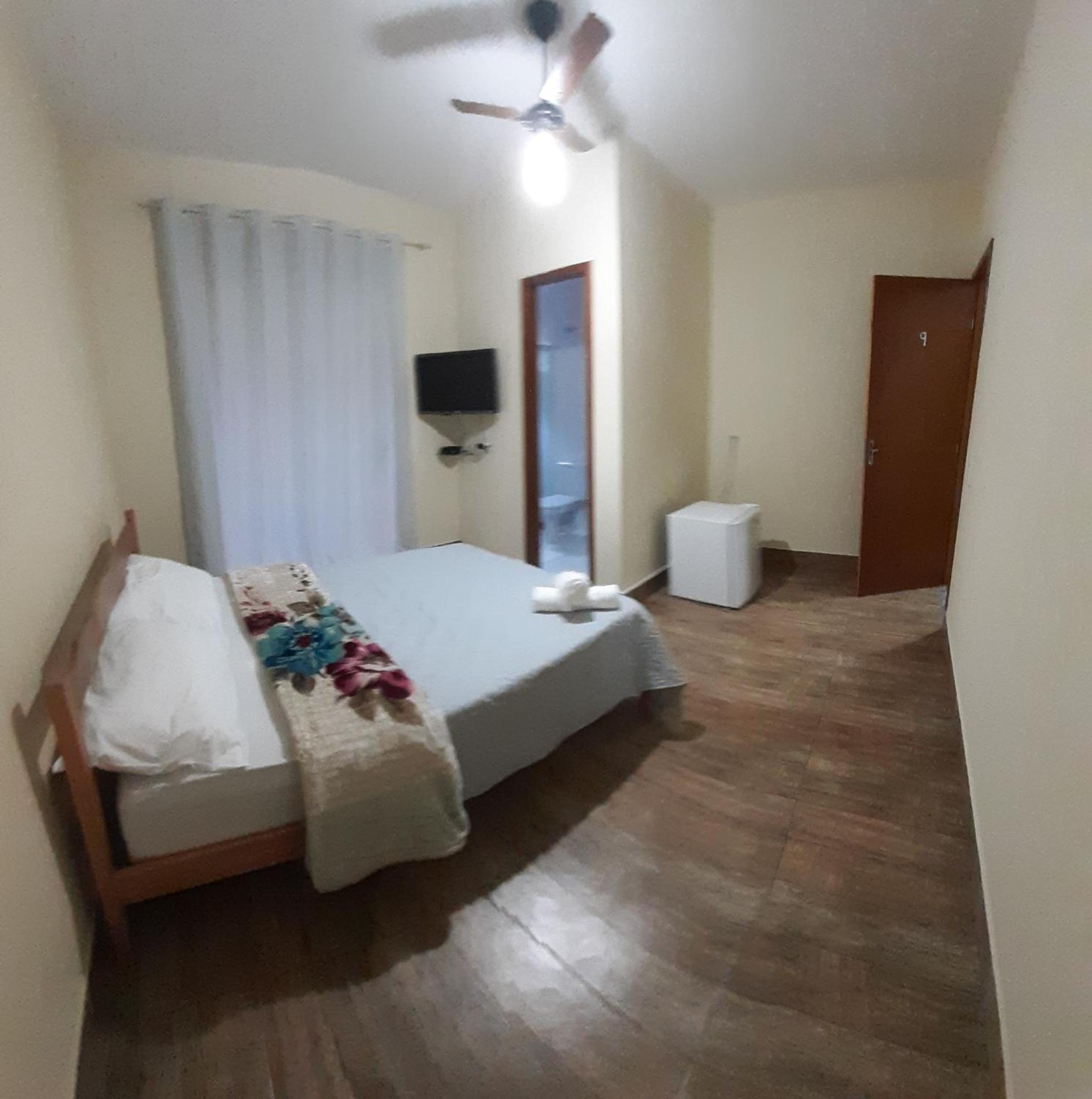 Double Room With Balcony photo 2