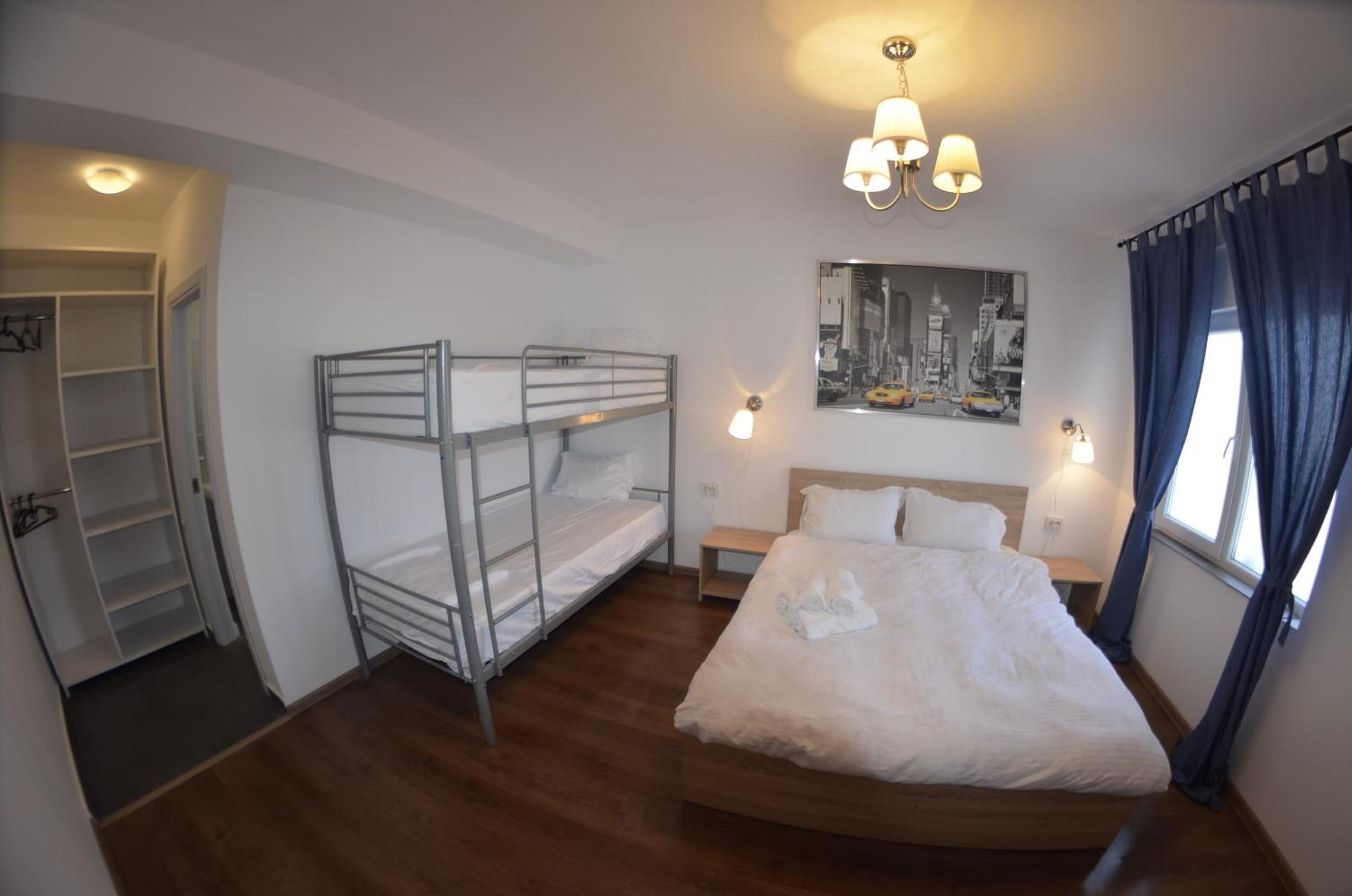 Comfort Quadruple Room - Photo 18