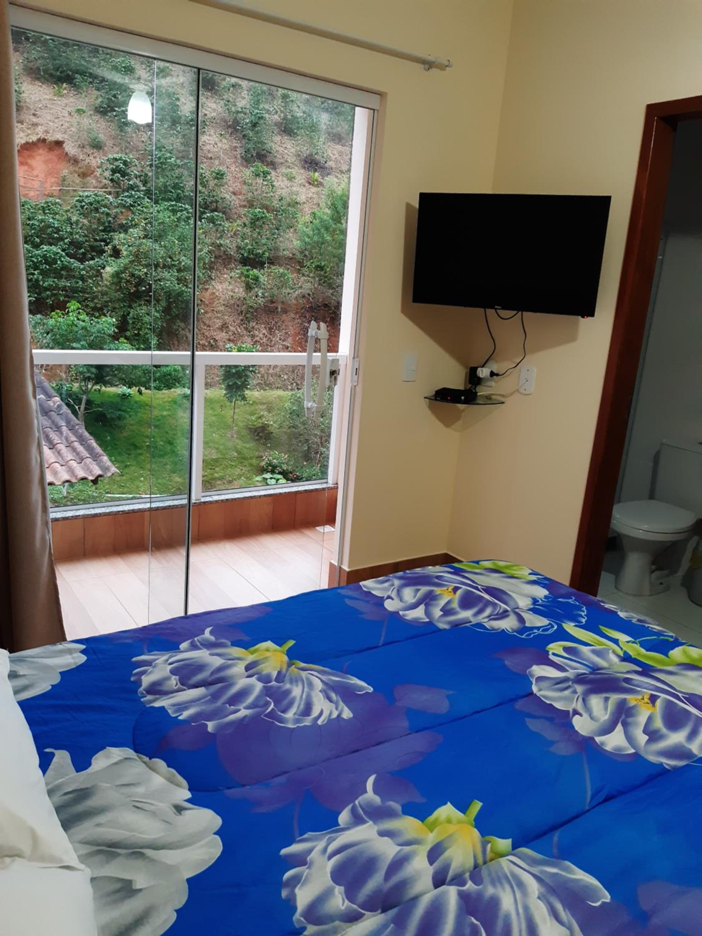 Double Room With Balcony photo 1