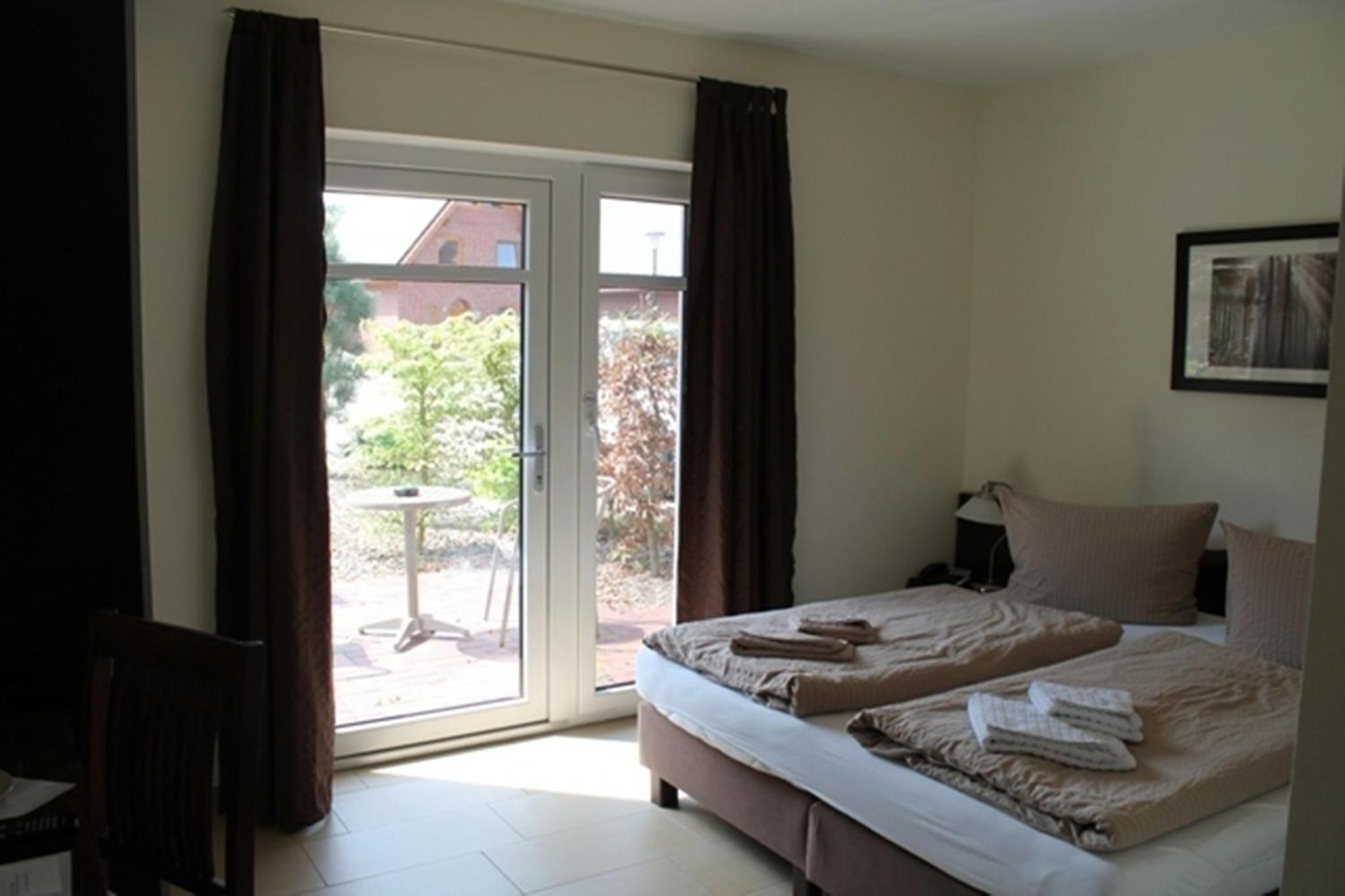 Usedom Cykel Hotel & Suiter, Billede 2