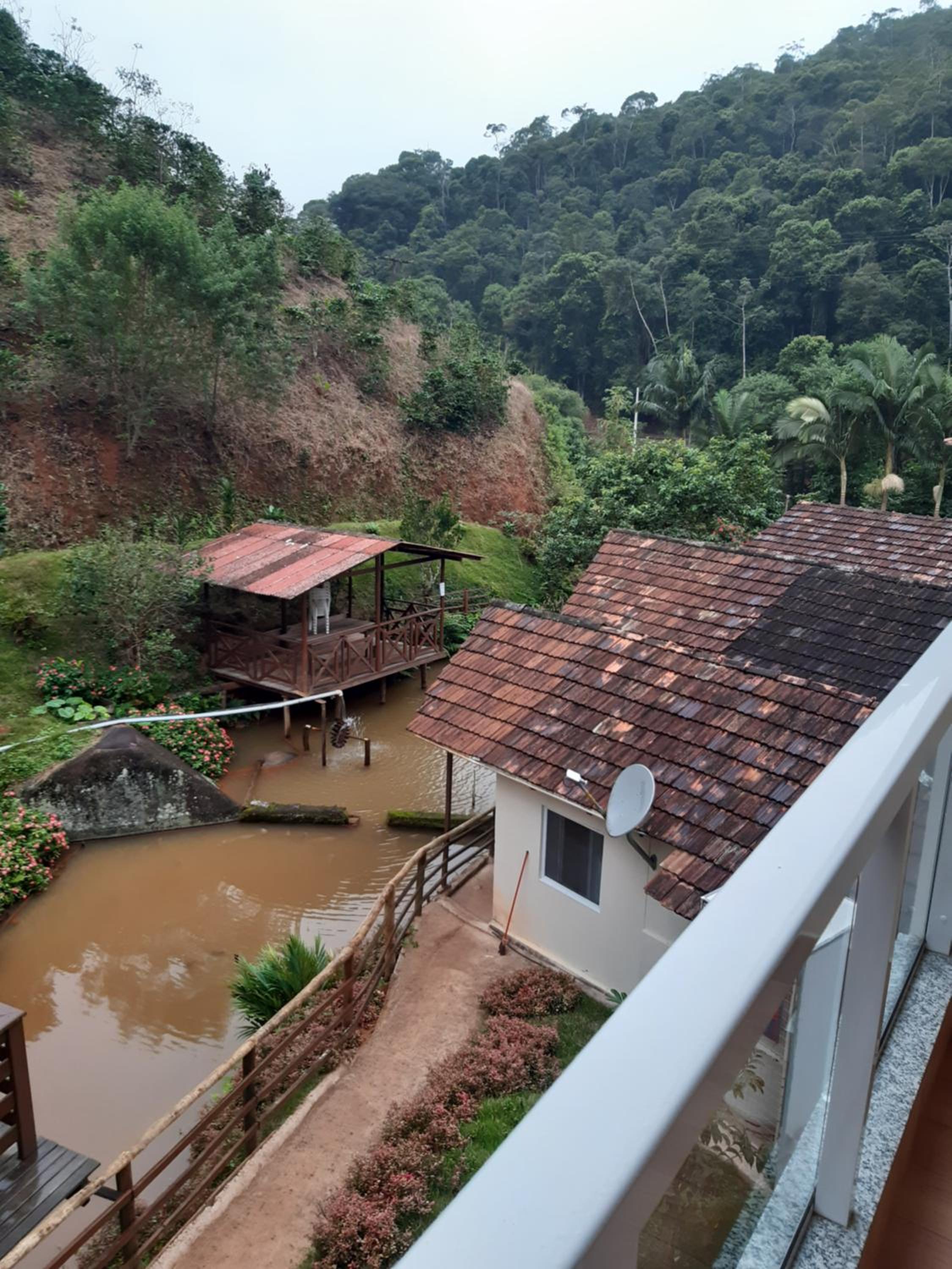 Double Room With Balcony photo 3