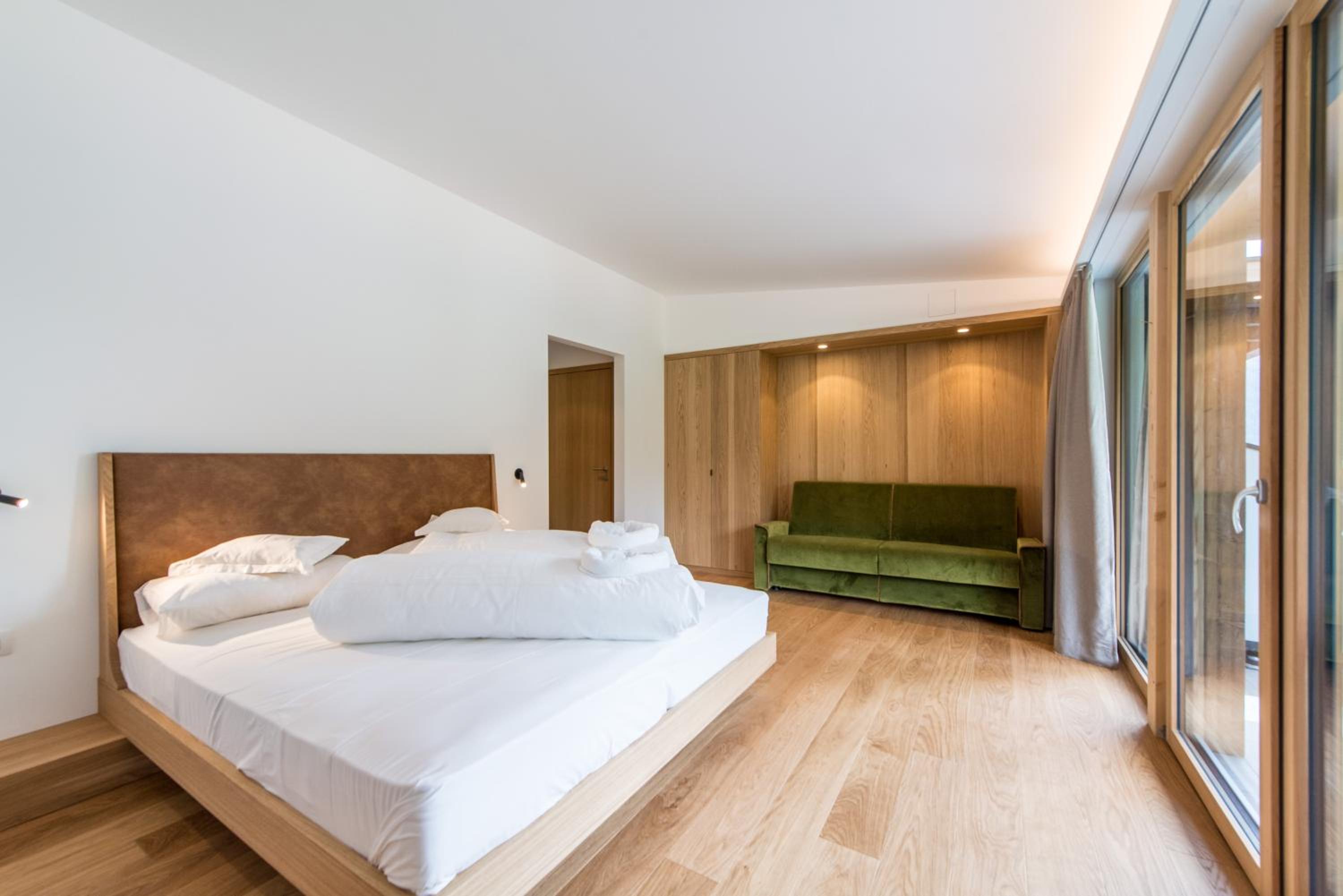 Superior Double Room photo 1