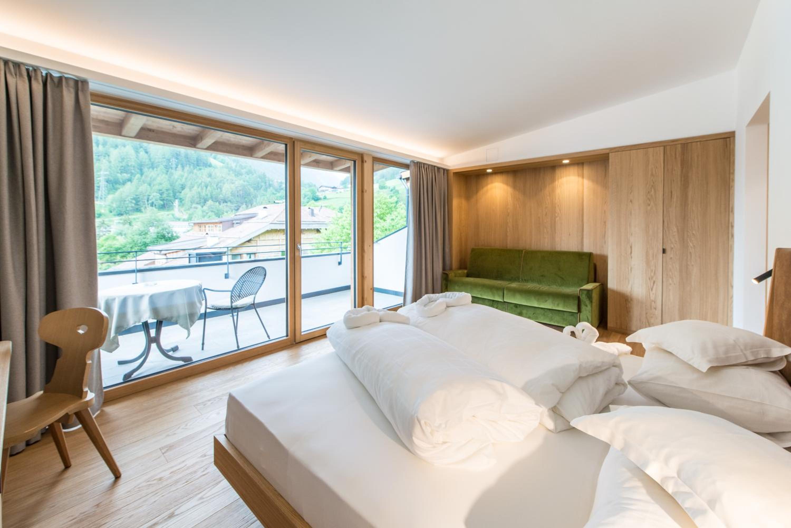 Superior Double Room photo 2